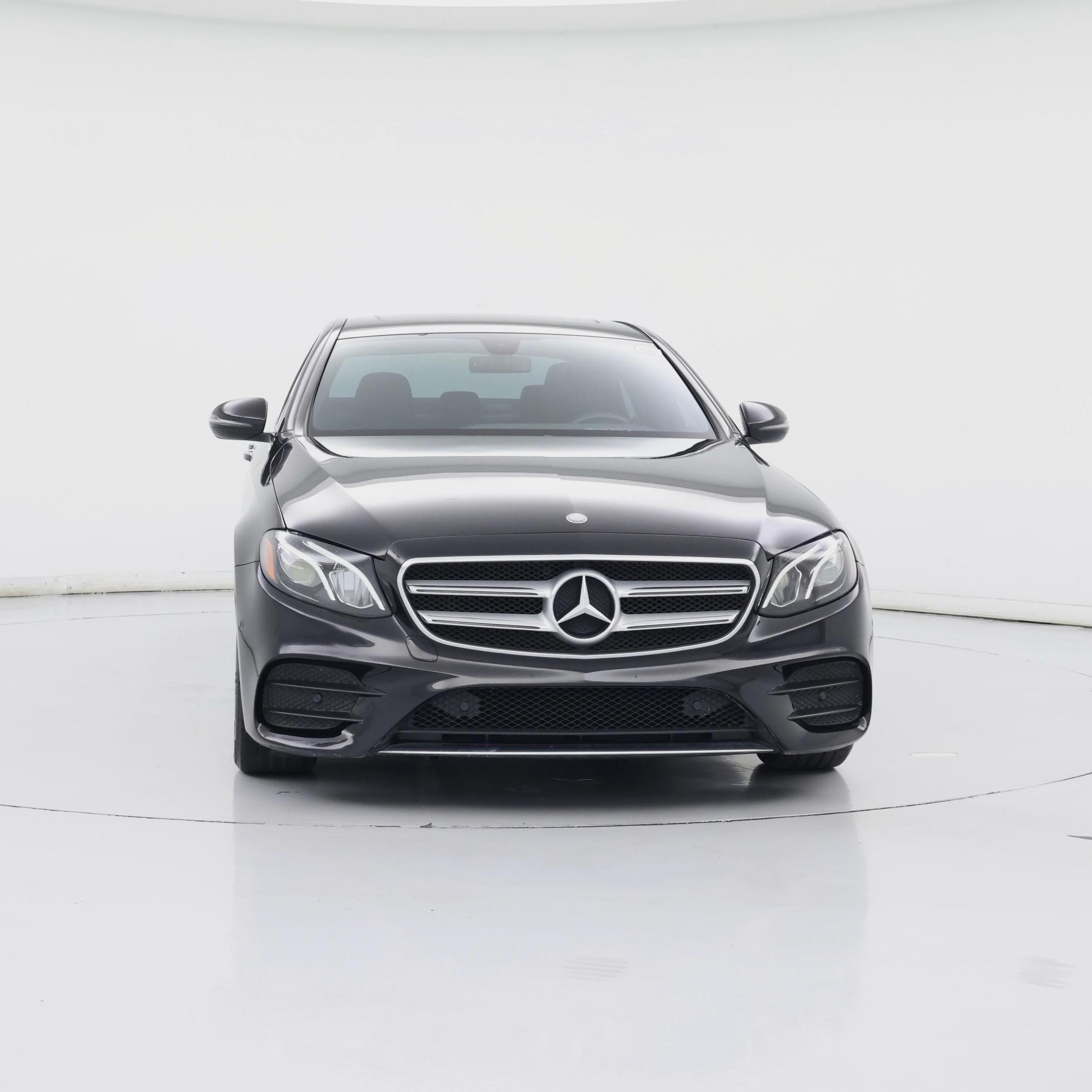 Thumbnail: 2017 Mercedes-Benz E-Class - 5