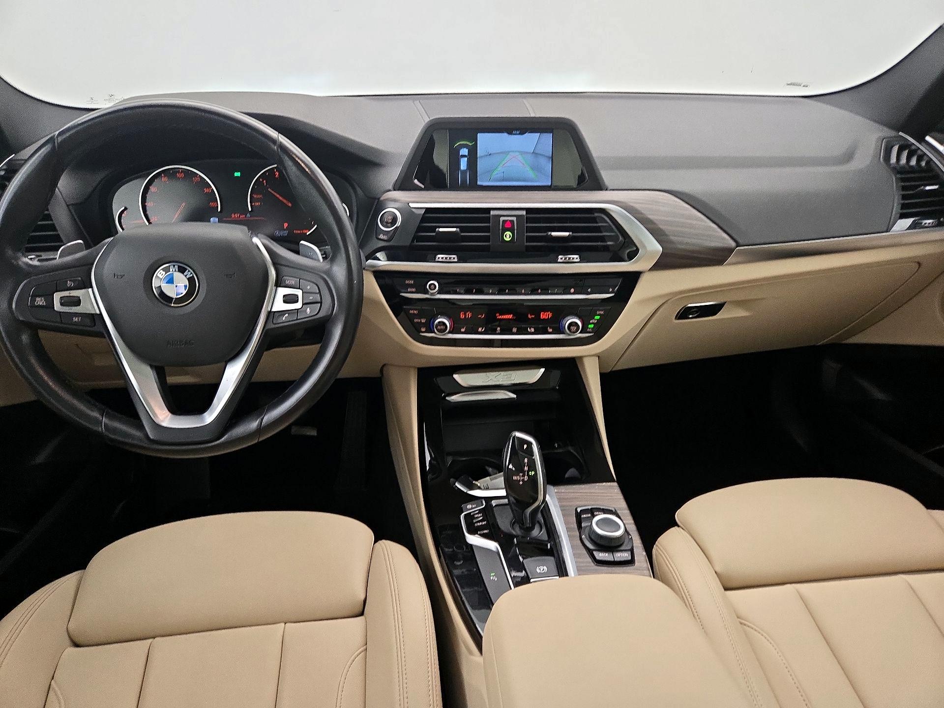 Thumbnail: 2019 BMW X3 - 9