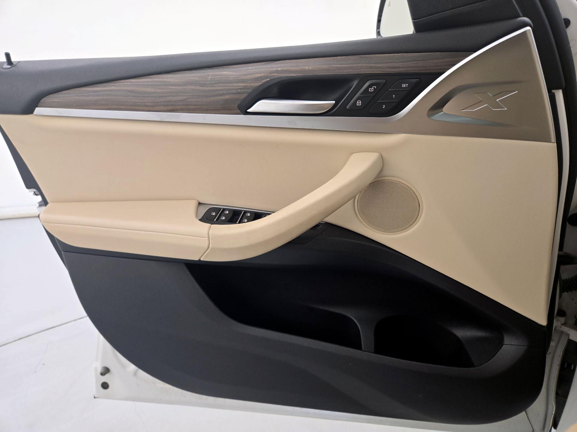 Thumbnail: 2019 BMW X3 - 12