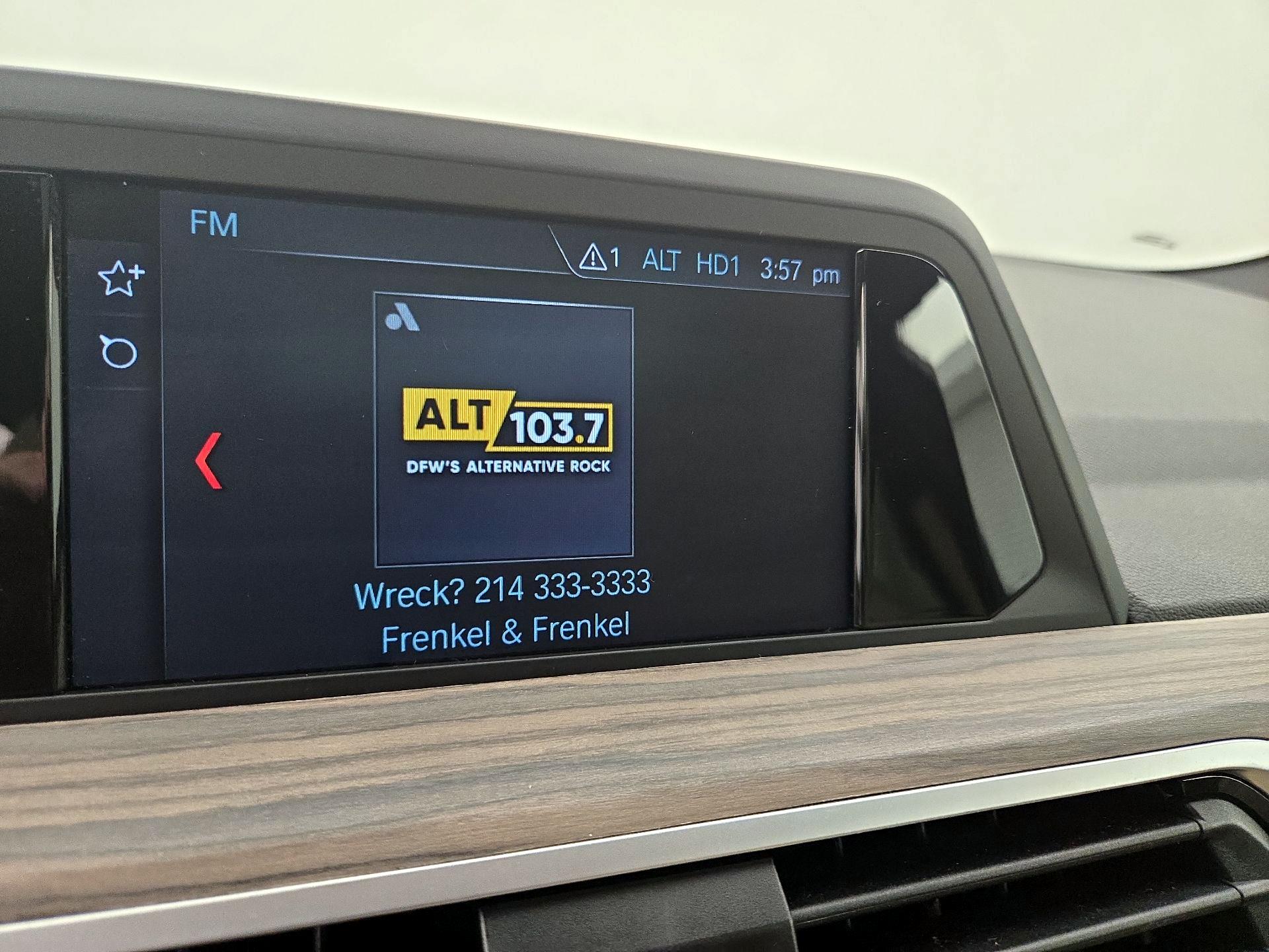 Thumbnail: 2019 BMW X3 - 15