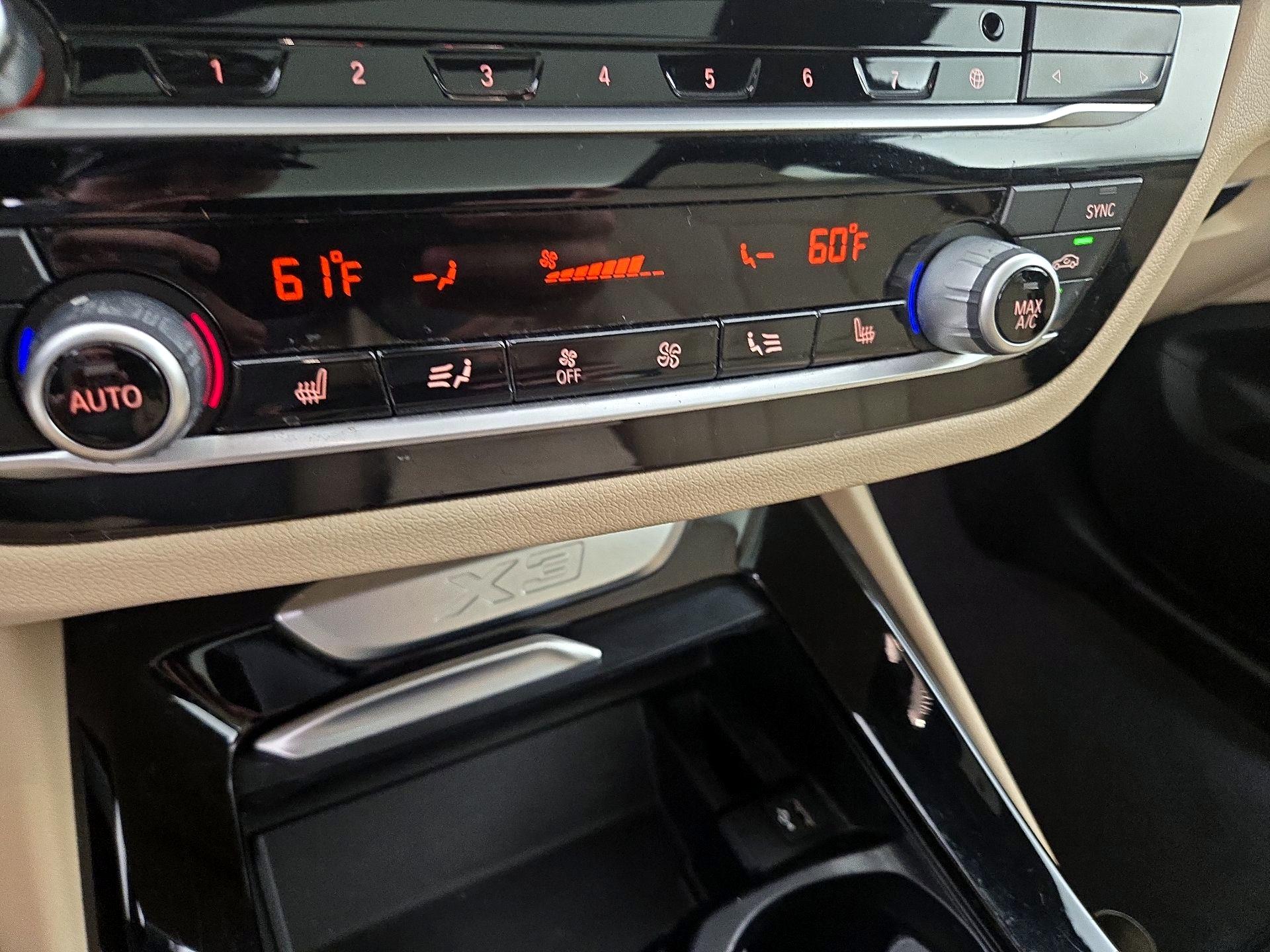 Thumbnail: 2019 BMW X3 - 16