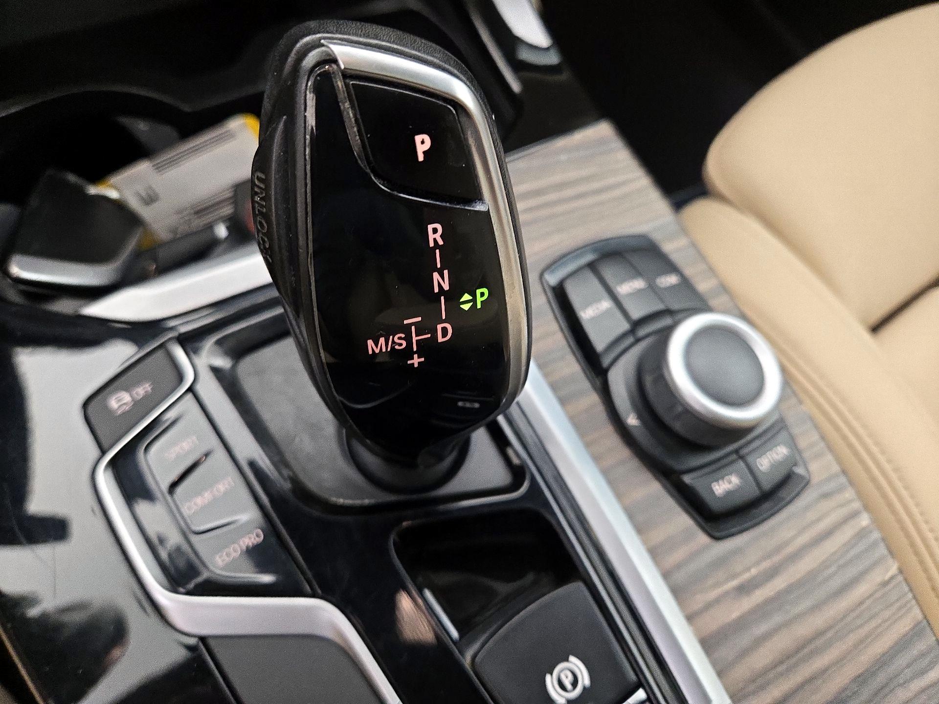 Thumbnail: 2019 BMW X3 - 17
