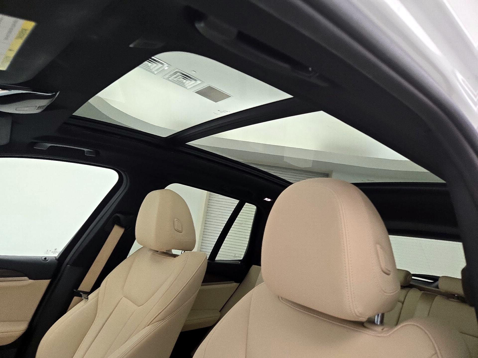 Thumbnail: 2019 BMW X3 - 19