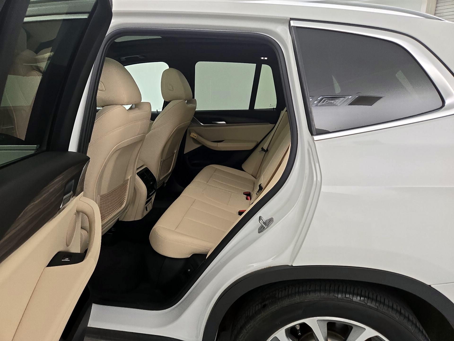 Thumbnail: 2019 BMW X3 - 20