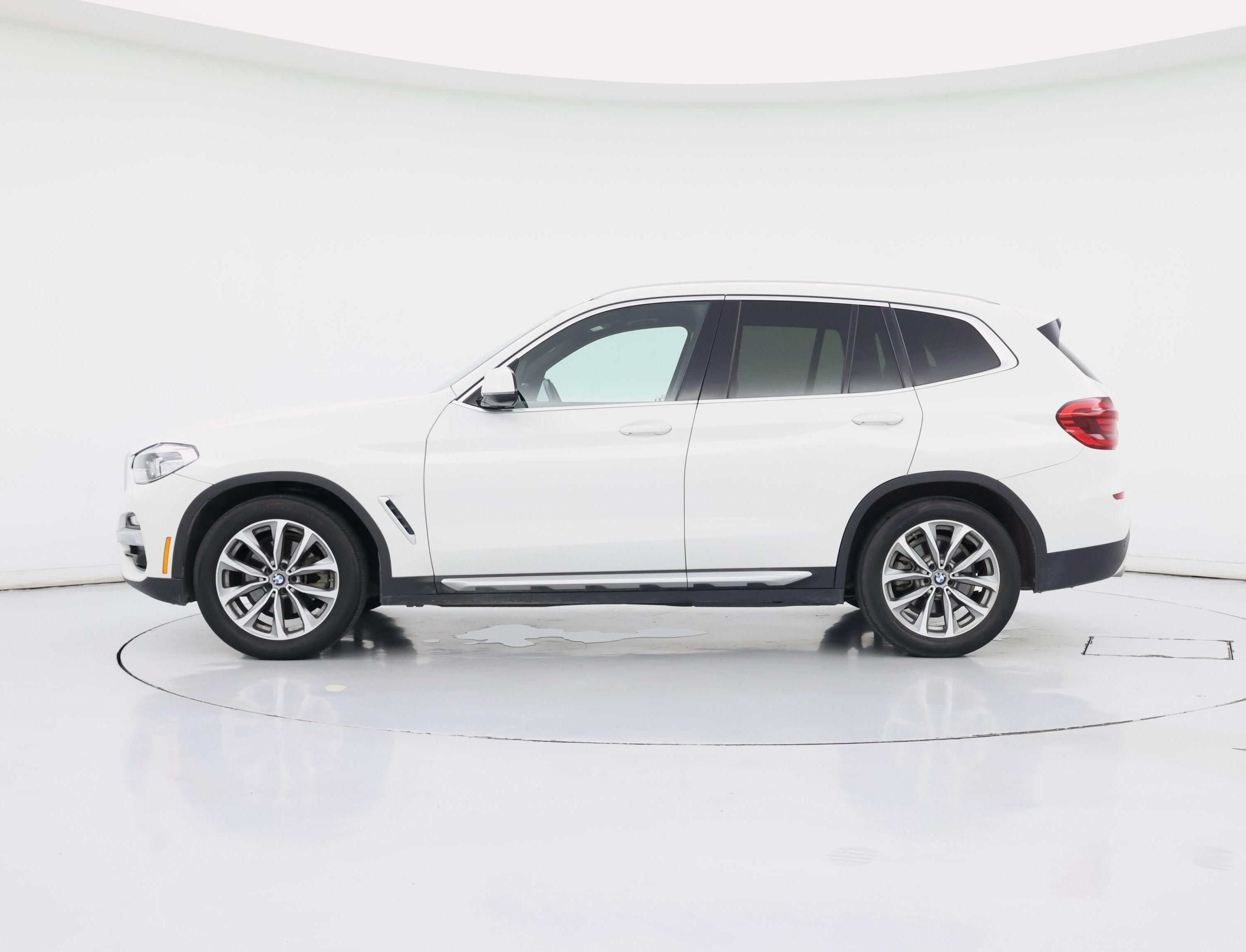 Thumbnail: 2019 BMW X3 - 3