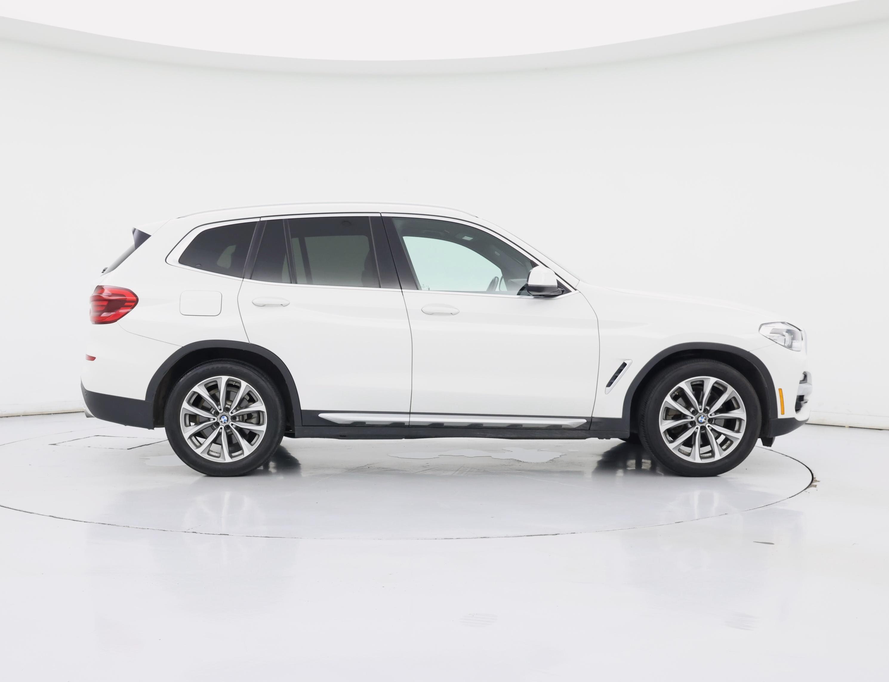 Thumbnail: 2019 BMW X3 - 7