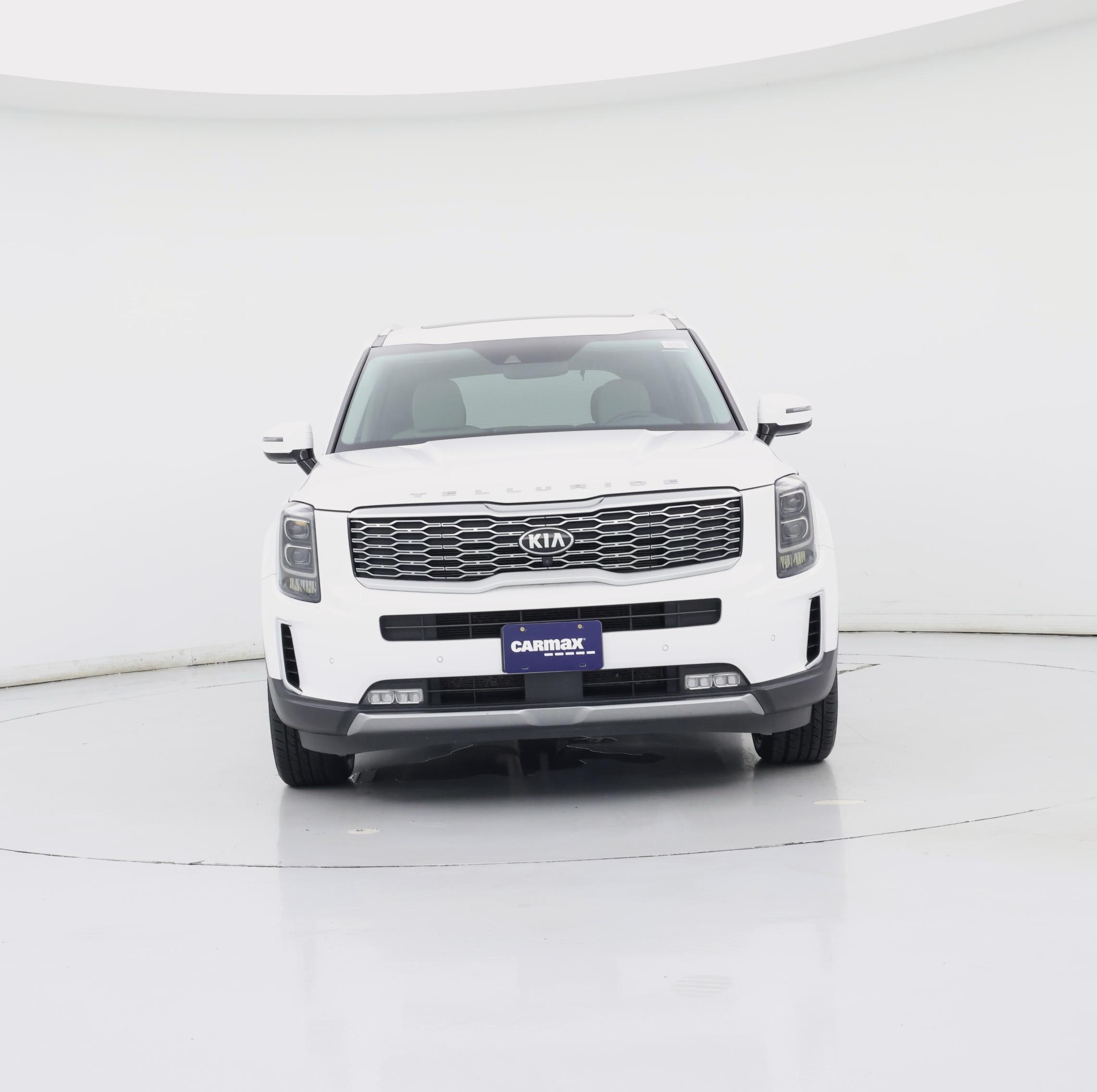 Thumbnail: 2021 Kia Telluride - 5