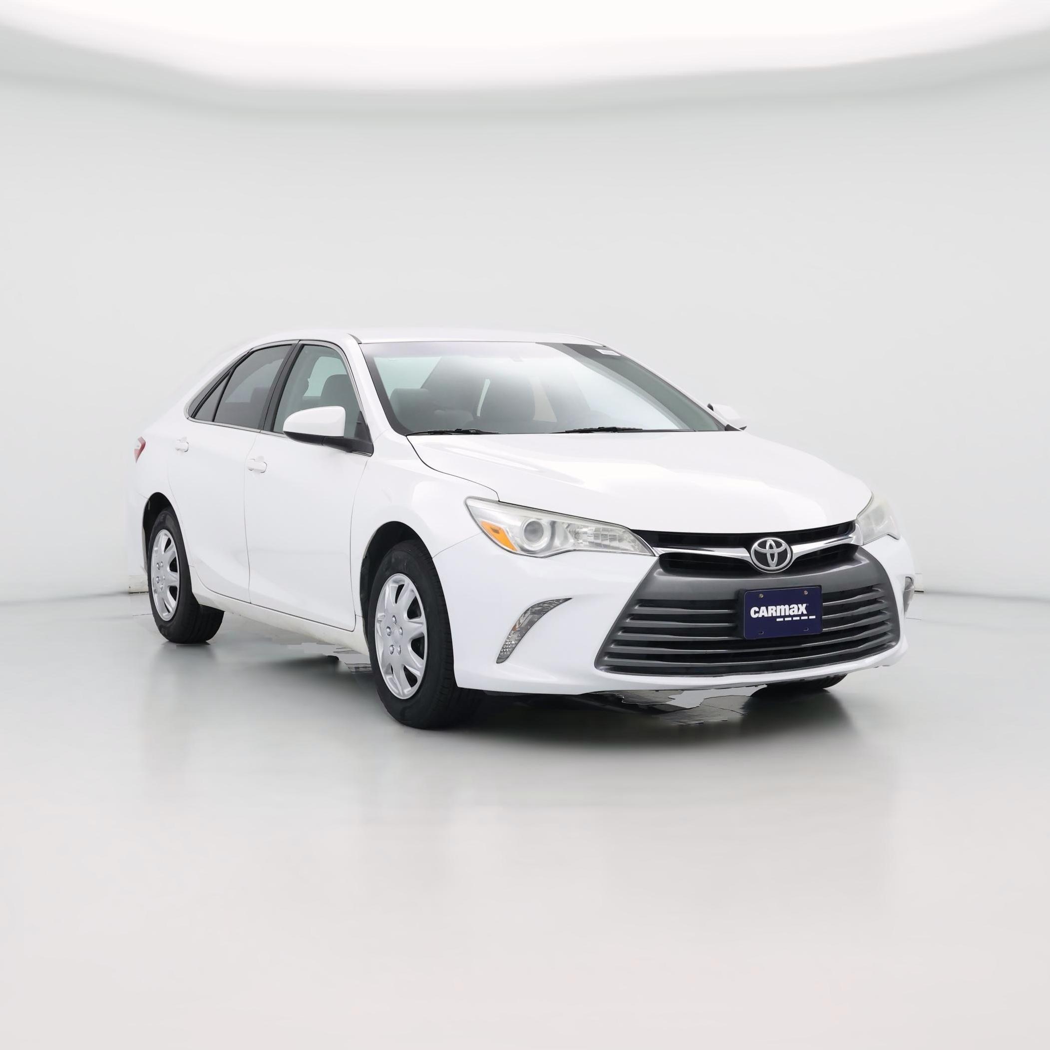 Thumbnail: 2017 Toyota Camry - 1