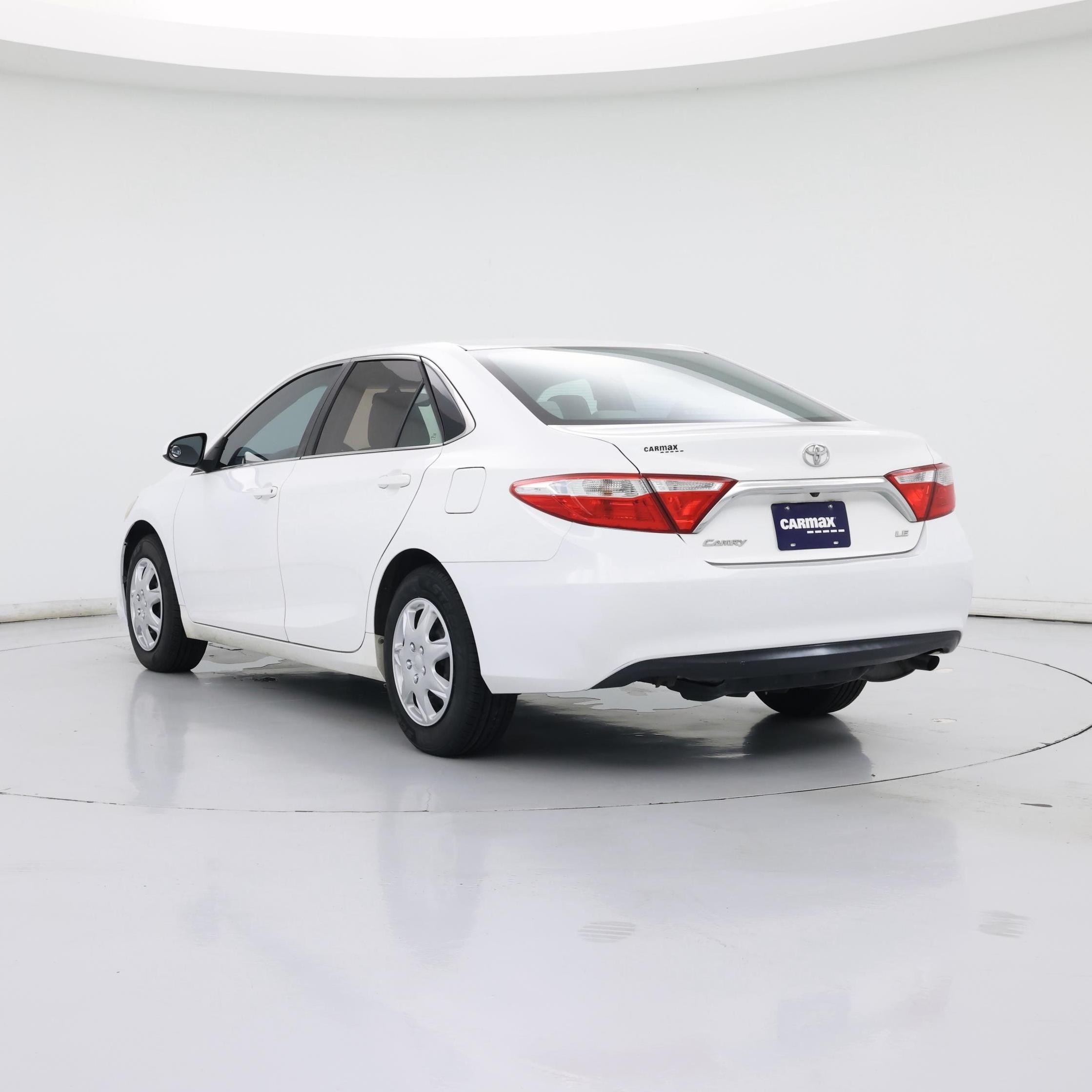 Thumbnail: 2017 Toyota Camry - 2