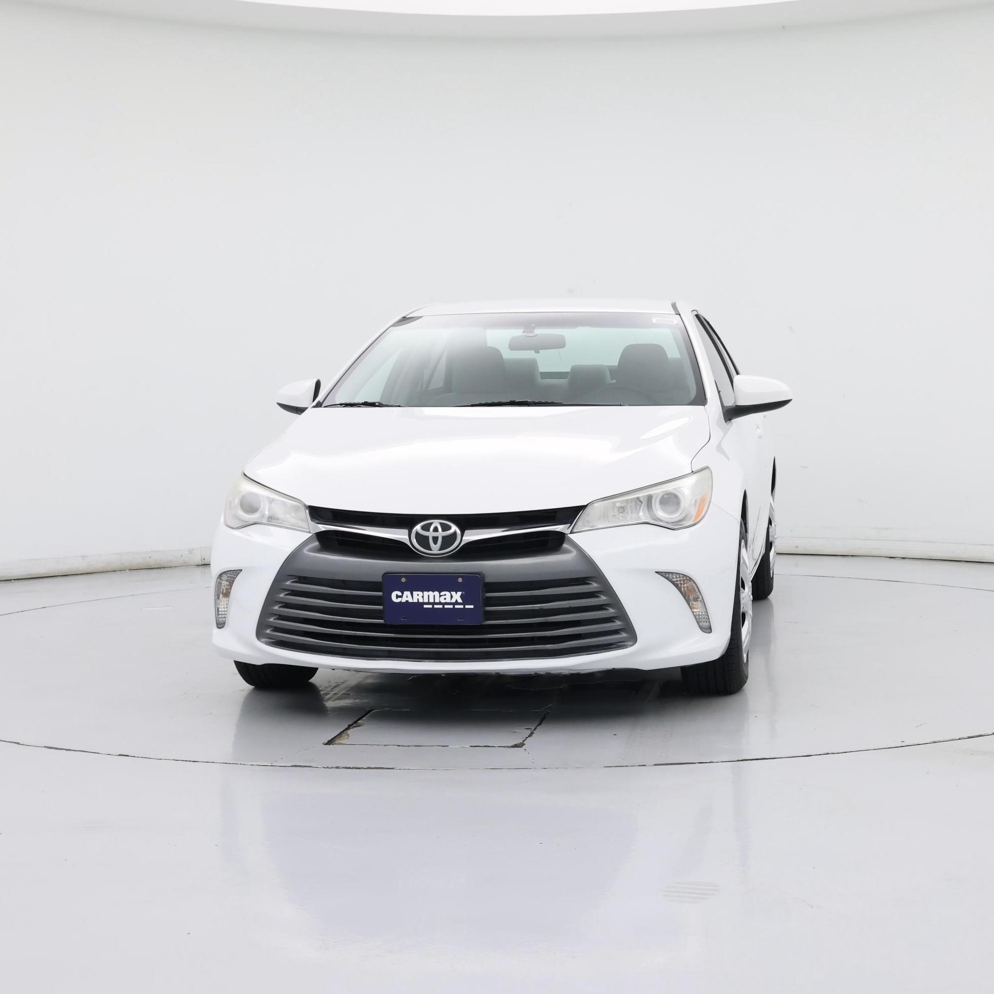 Thumbnail: 2017 Toyota Camry - 5