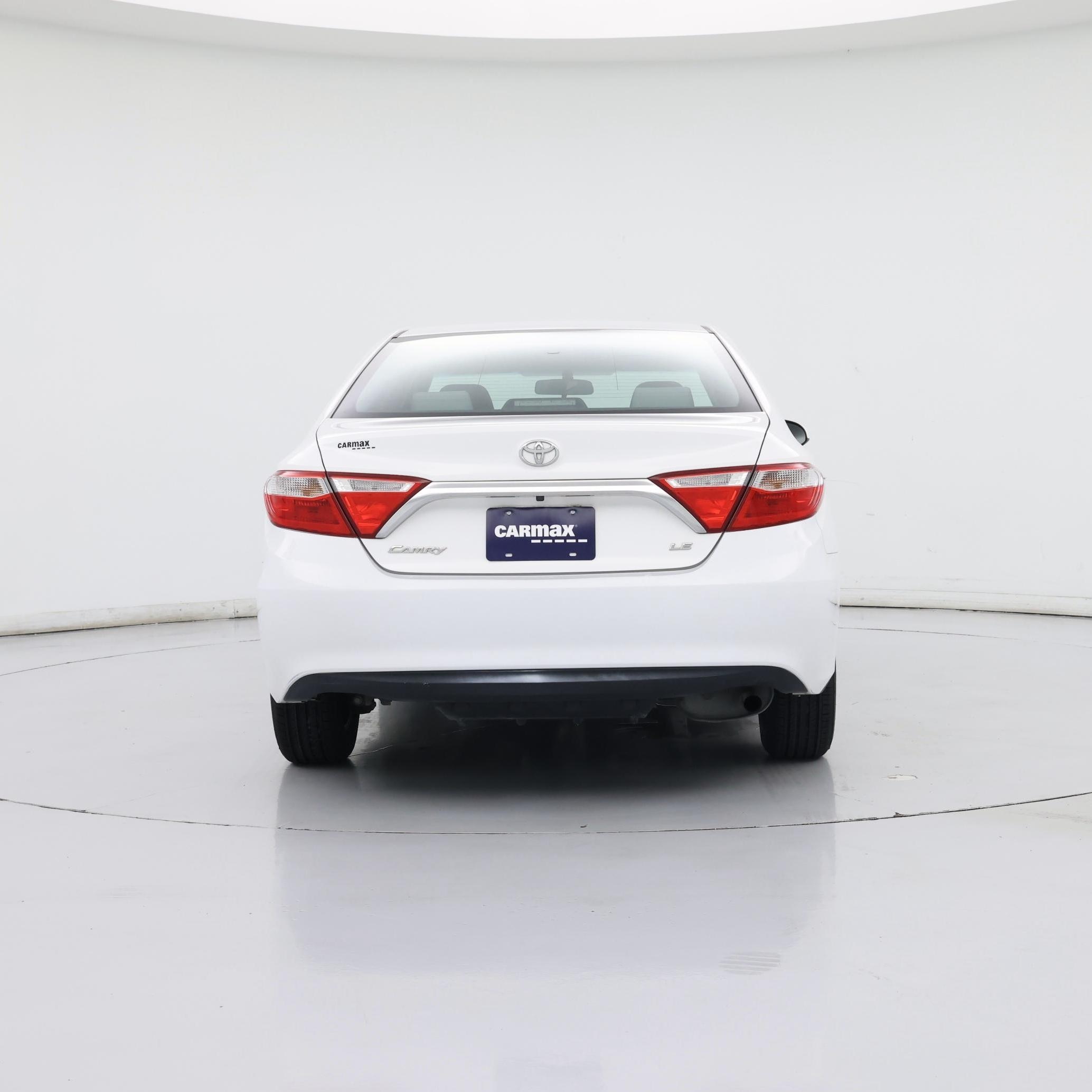 Thumbnail: 2017 Toyota Camry - 6