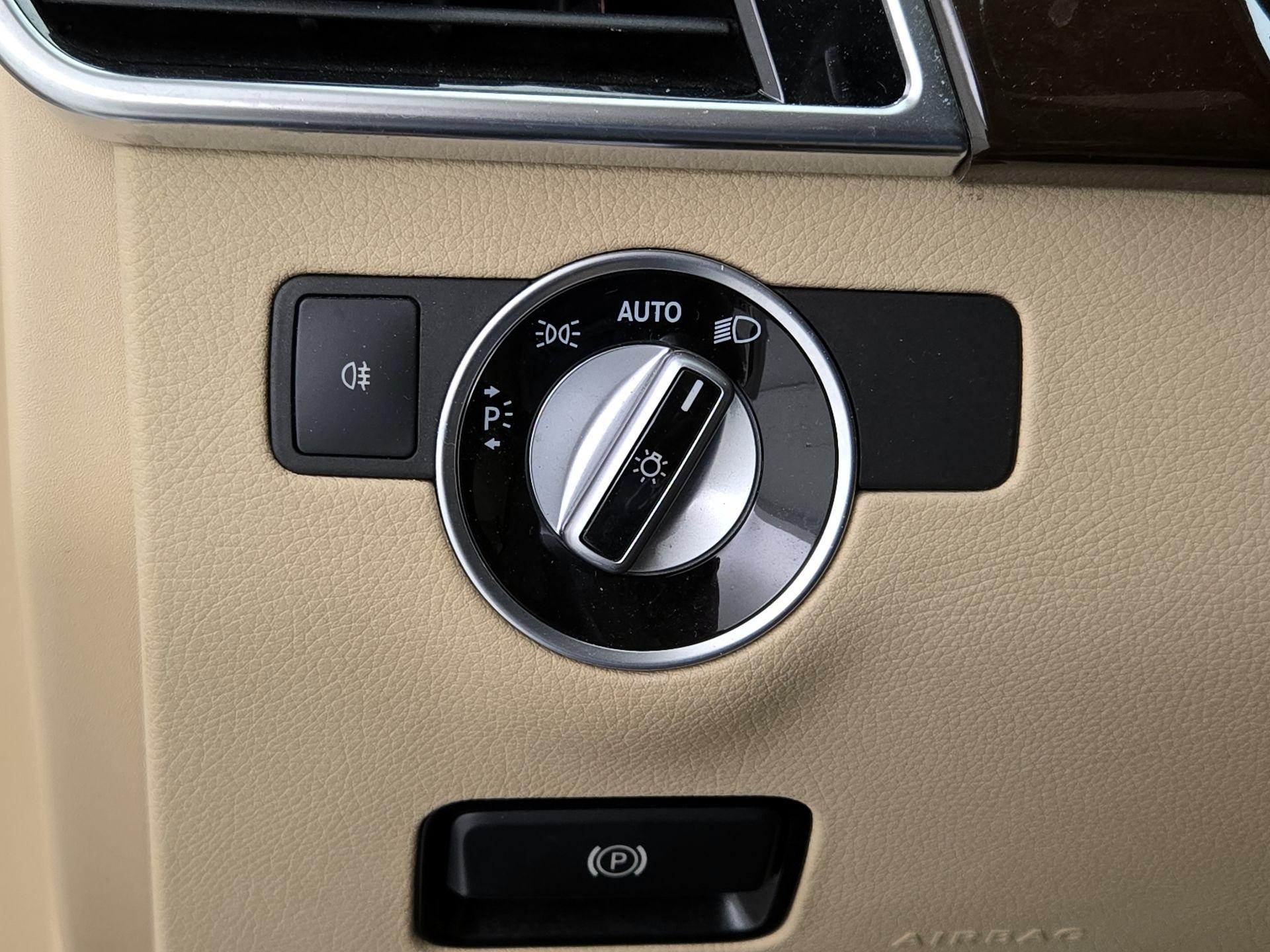Thumbnail: 2018 Mercedes-Benz GLE - 13