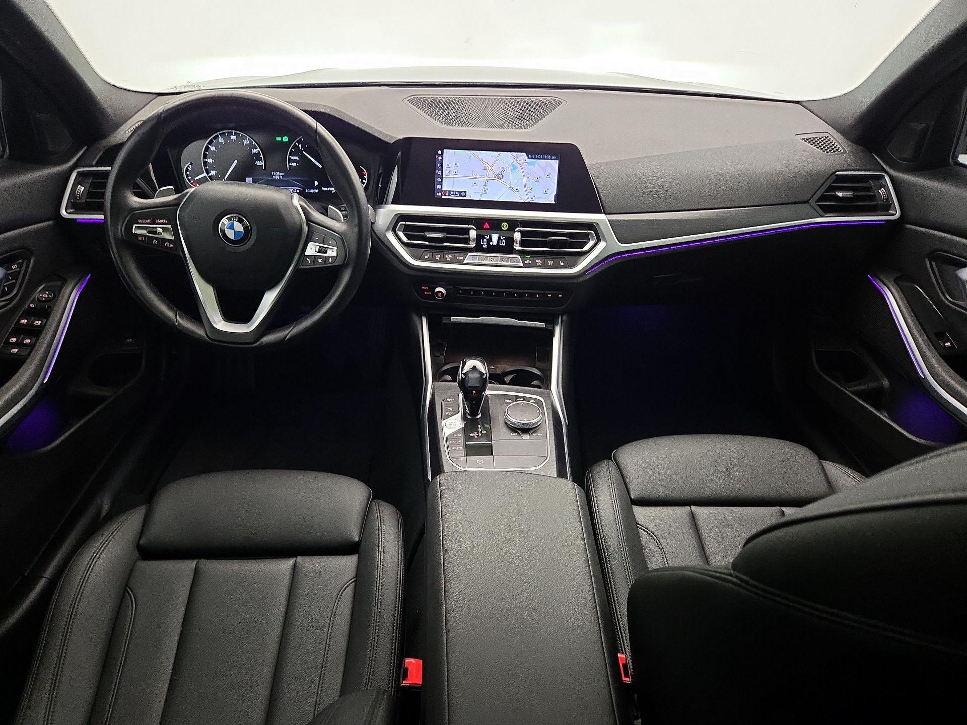 Thumbnail: 2020 BMW 3 Series - 9