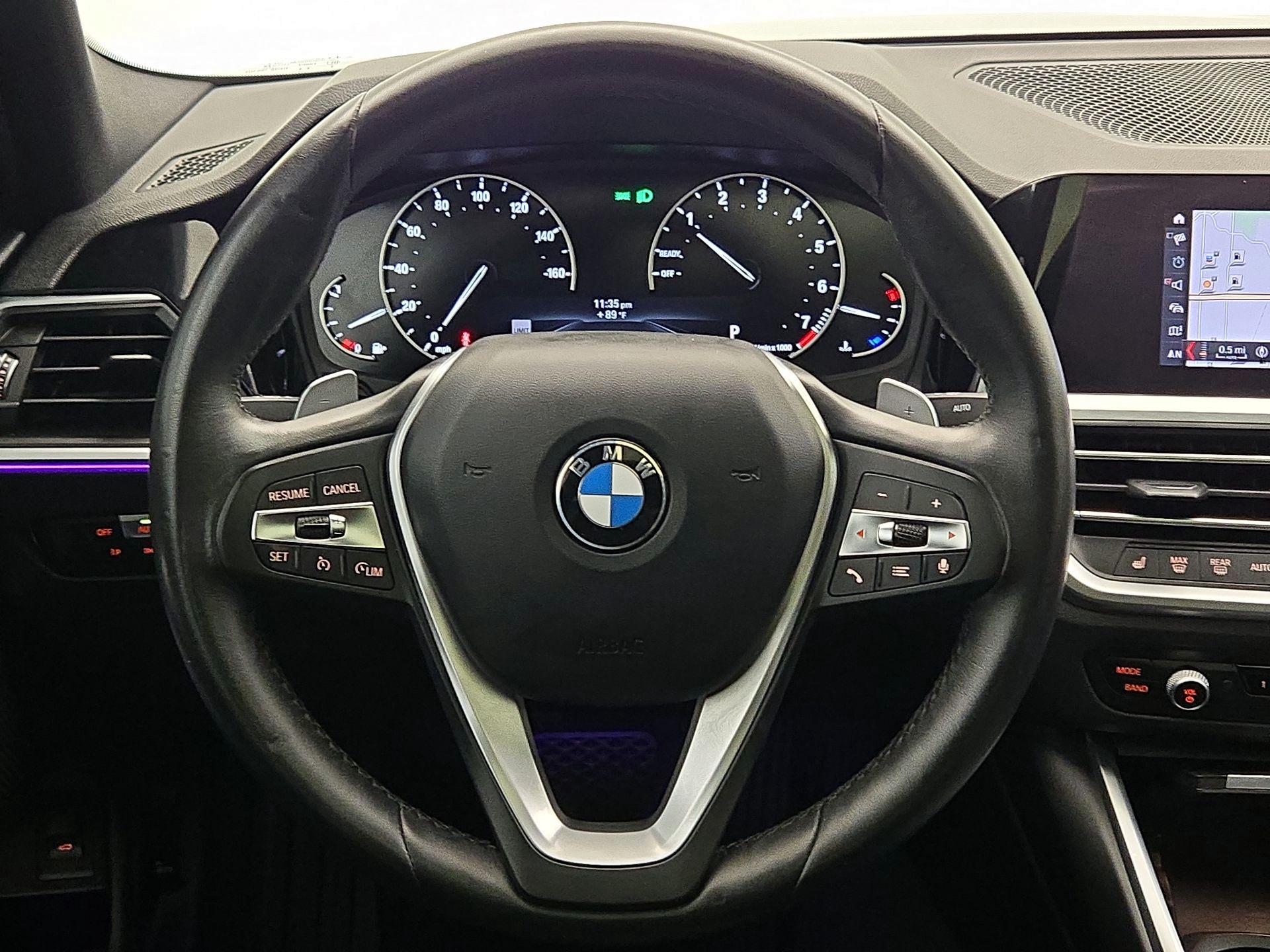 Thumbnail: 2020 BMW 3 Series - 10