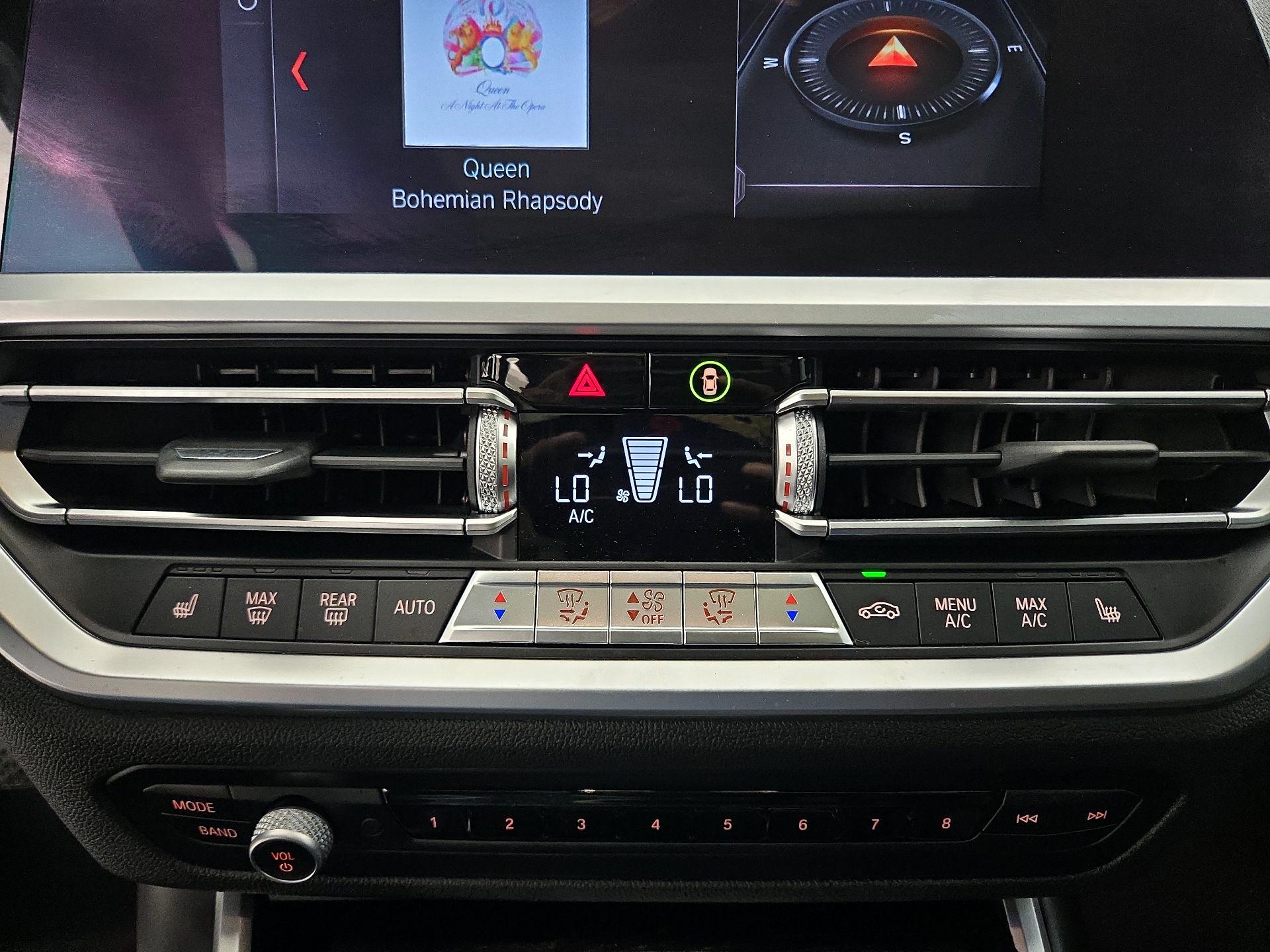 Thumbnail: 2020 BMW 3 Series - 17