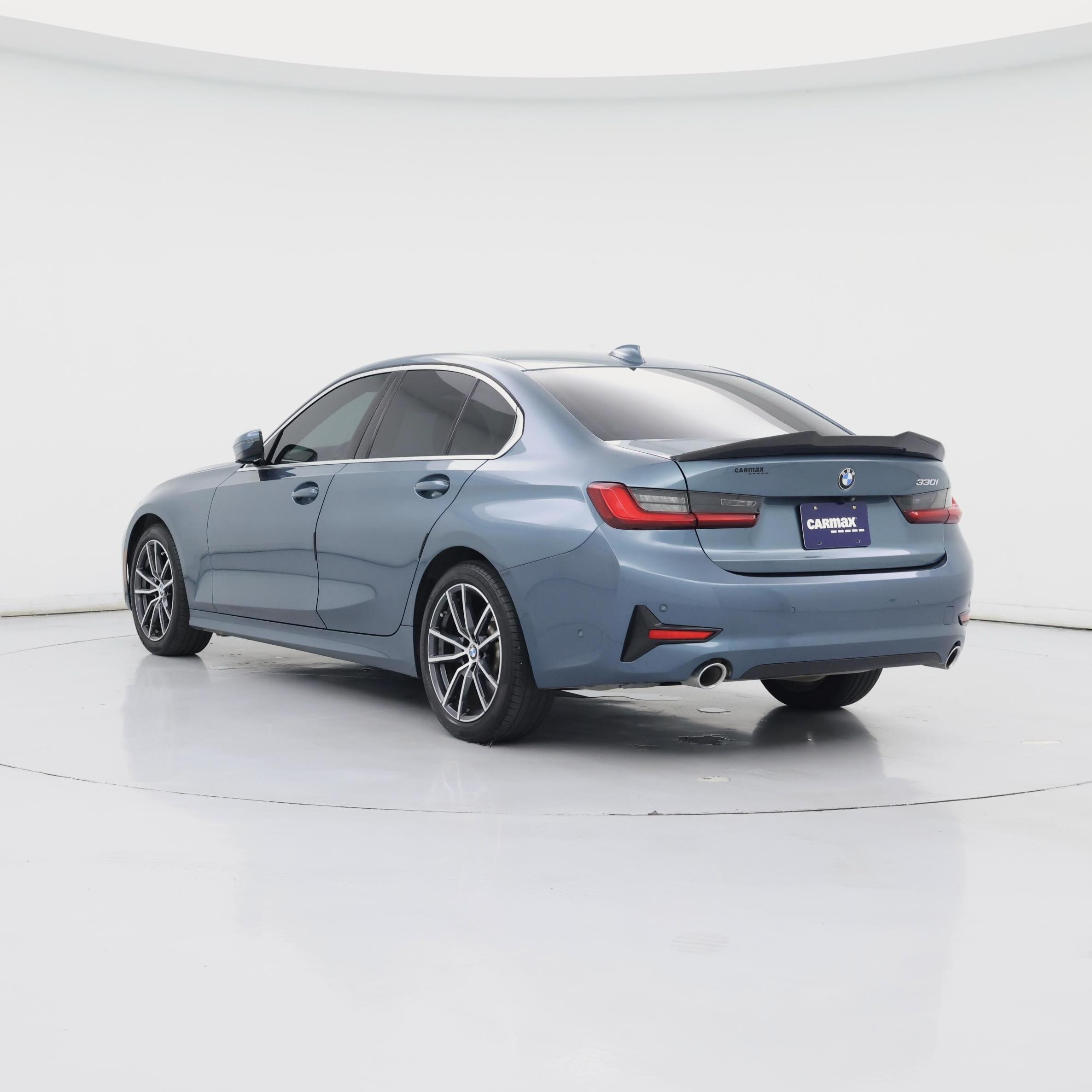 Thumbnail: 2020 BMW 3 Series - 2