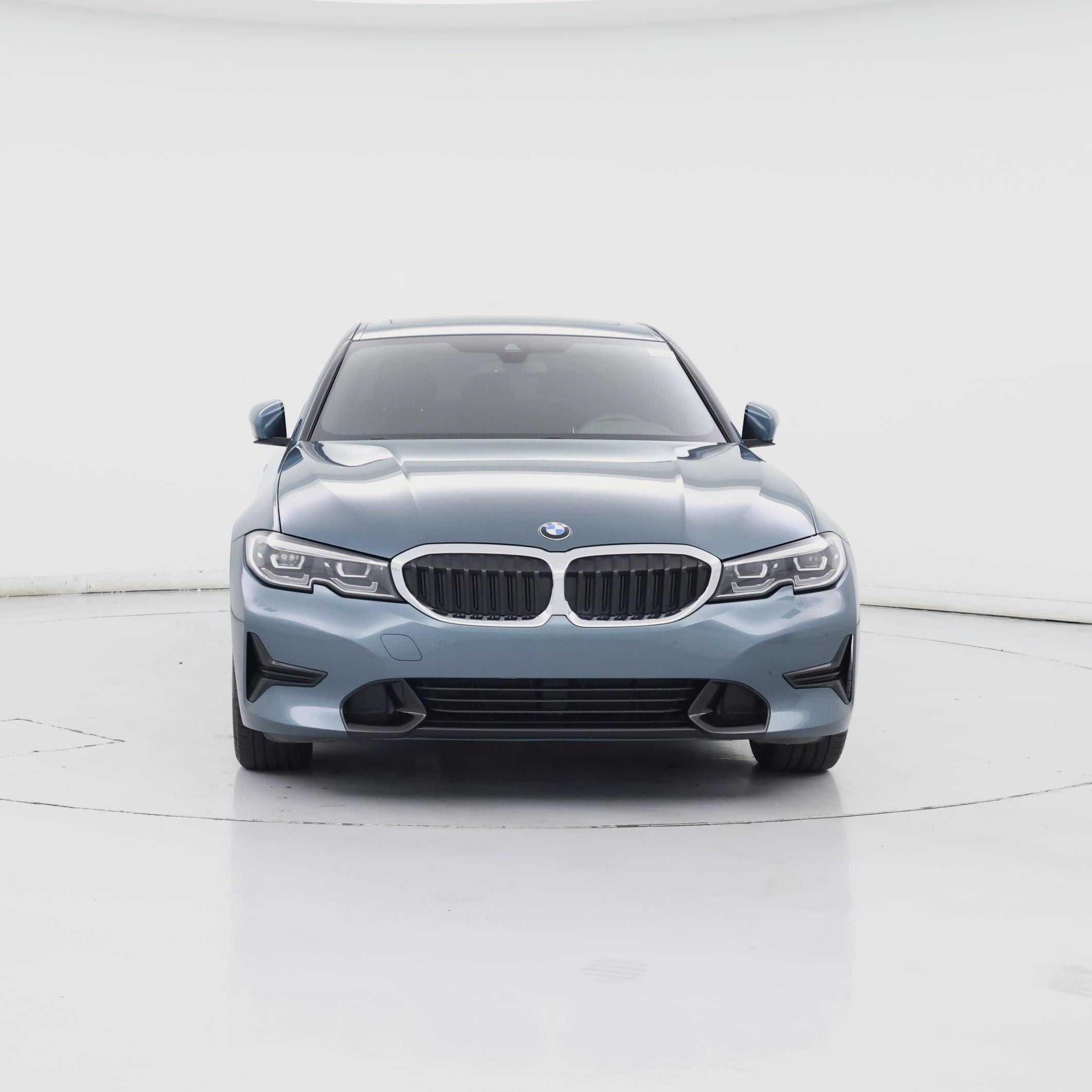 Thumbnail: 2020 BMW 3 Series - 5