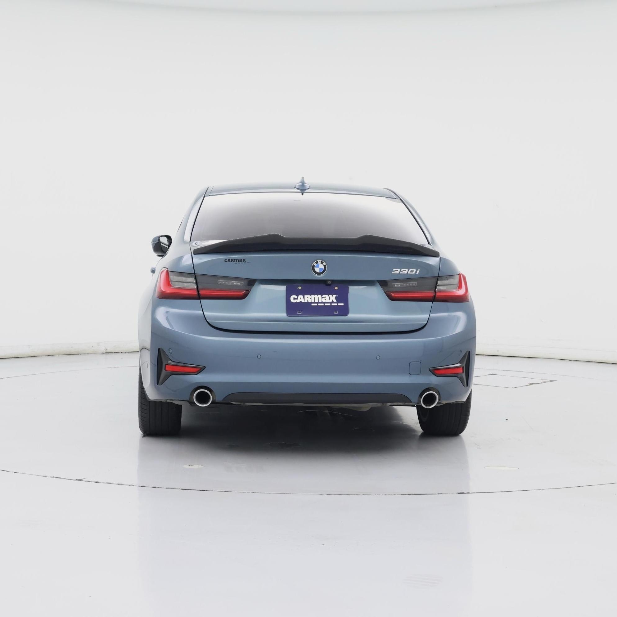 Thumbnail: 2020 BMW 3 Series - 6