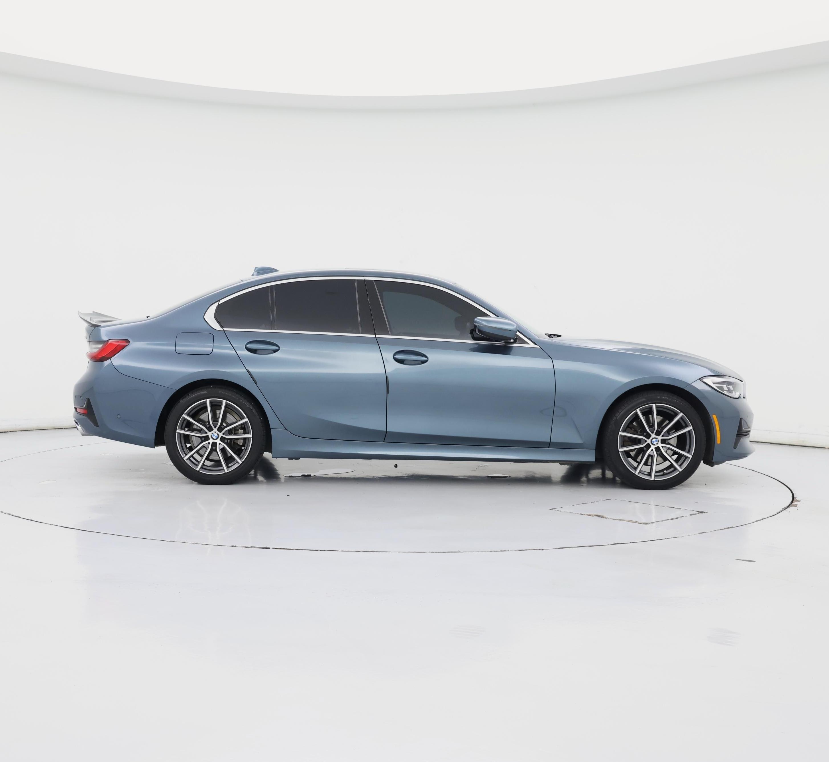 Thumbnail: 2020 BMW 3 Series - 7