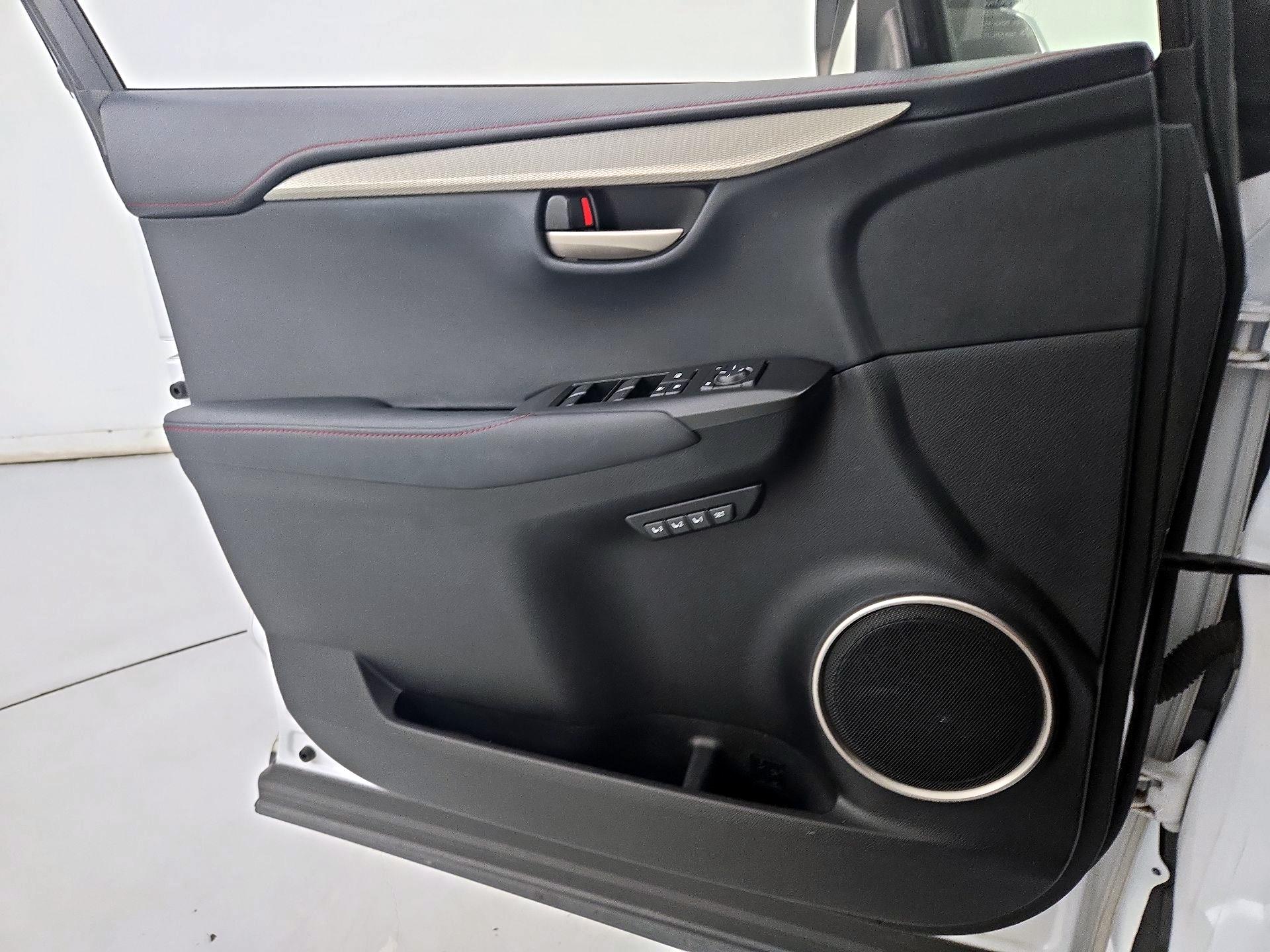 Thumbnail: 2016 Lexus NX - 12
