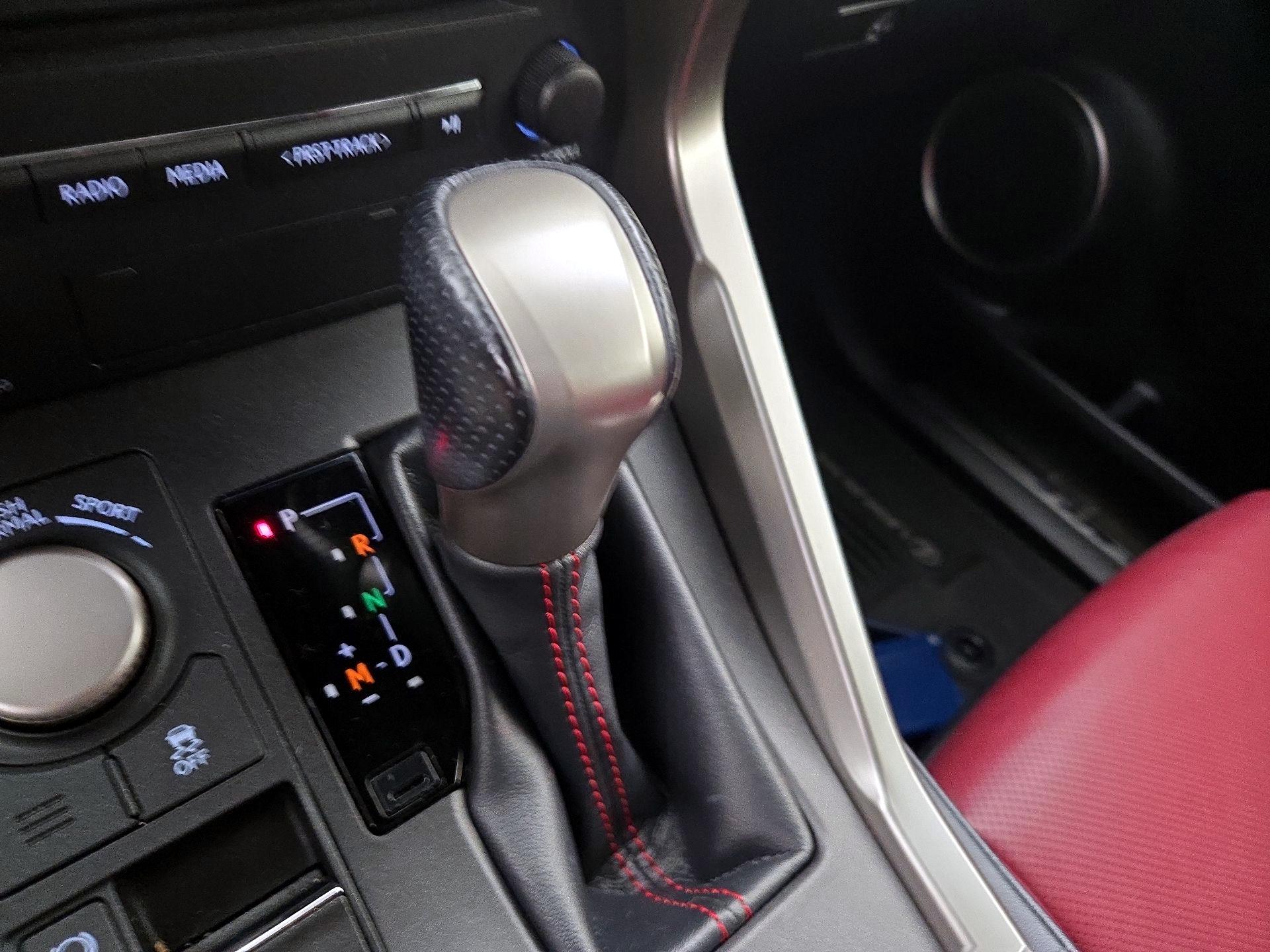 Thumbnail: 2016 Lexus NX - 18