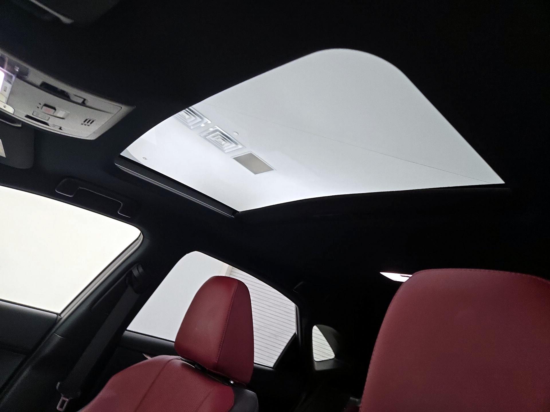 Thumbnail: 2016 Lexus NX - 20