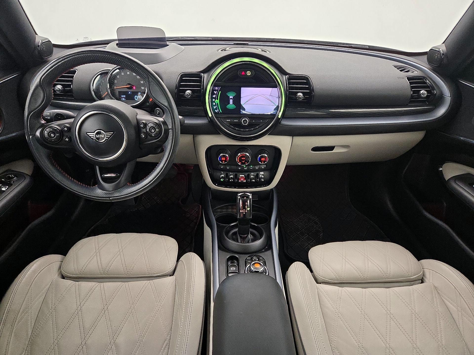 Thumbnail: 2020 MINI Cooper Clubman - 9