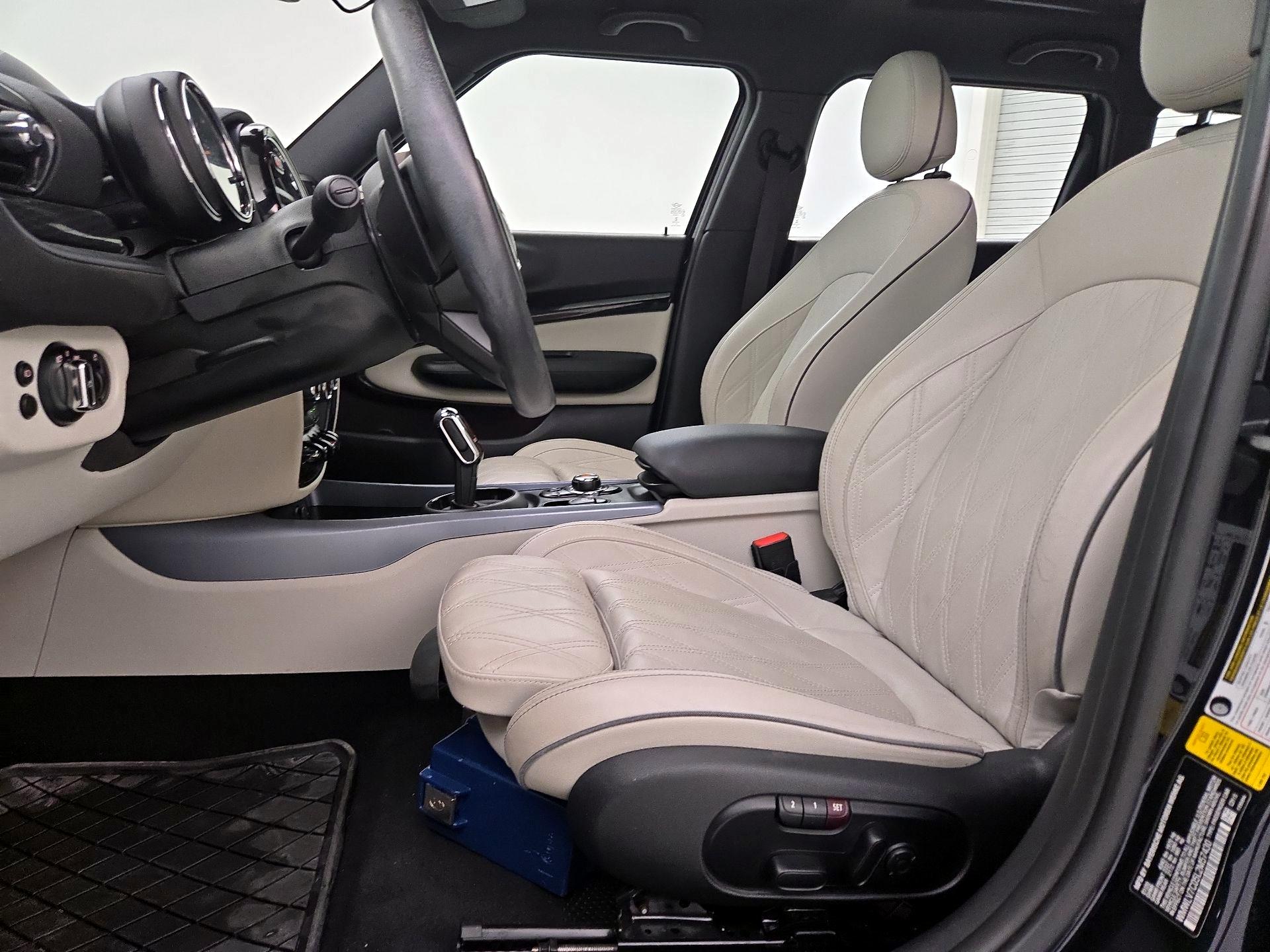 Thumbnail: 2020 MINI Cooper Clubman - 11