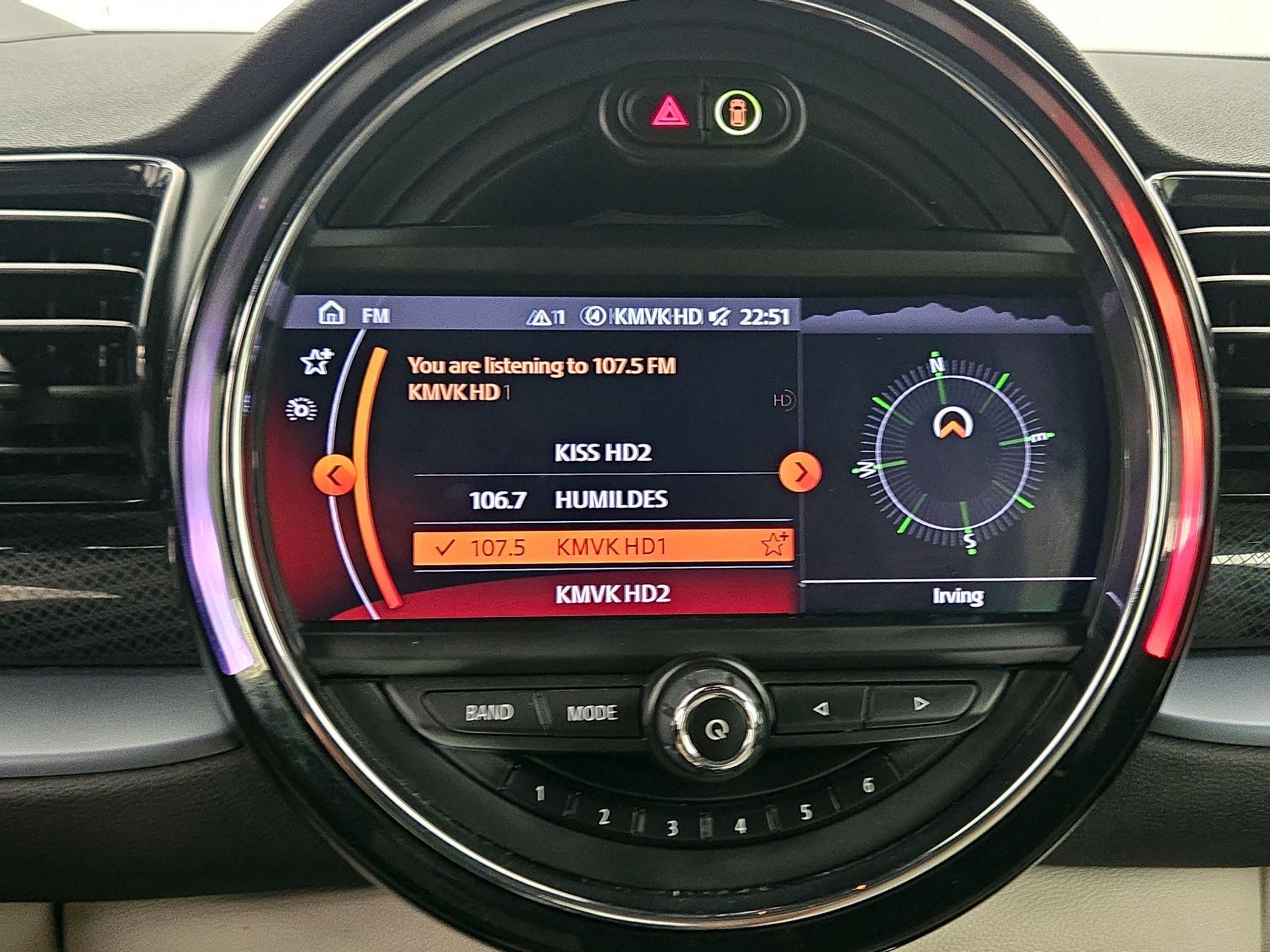 Thumbnail: 2020 MINI Cooper Clubman - 15