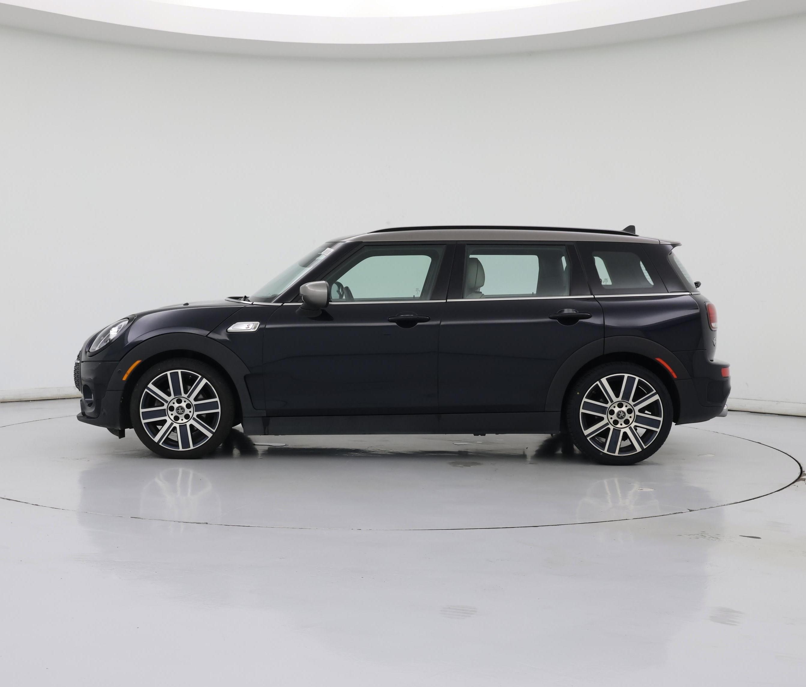 Thumbnail: 2020 MINI Cooper Clubman - 3