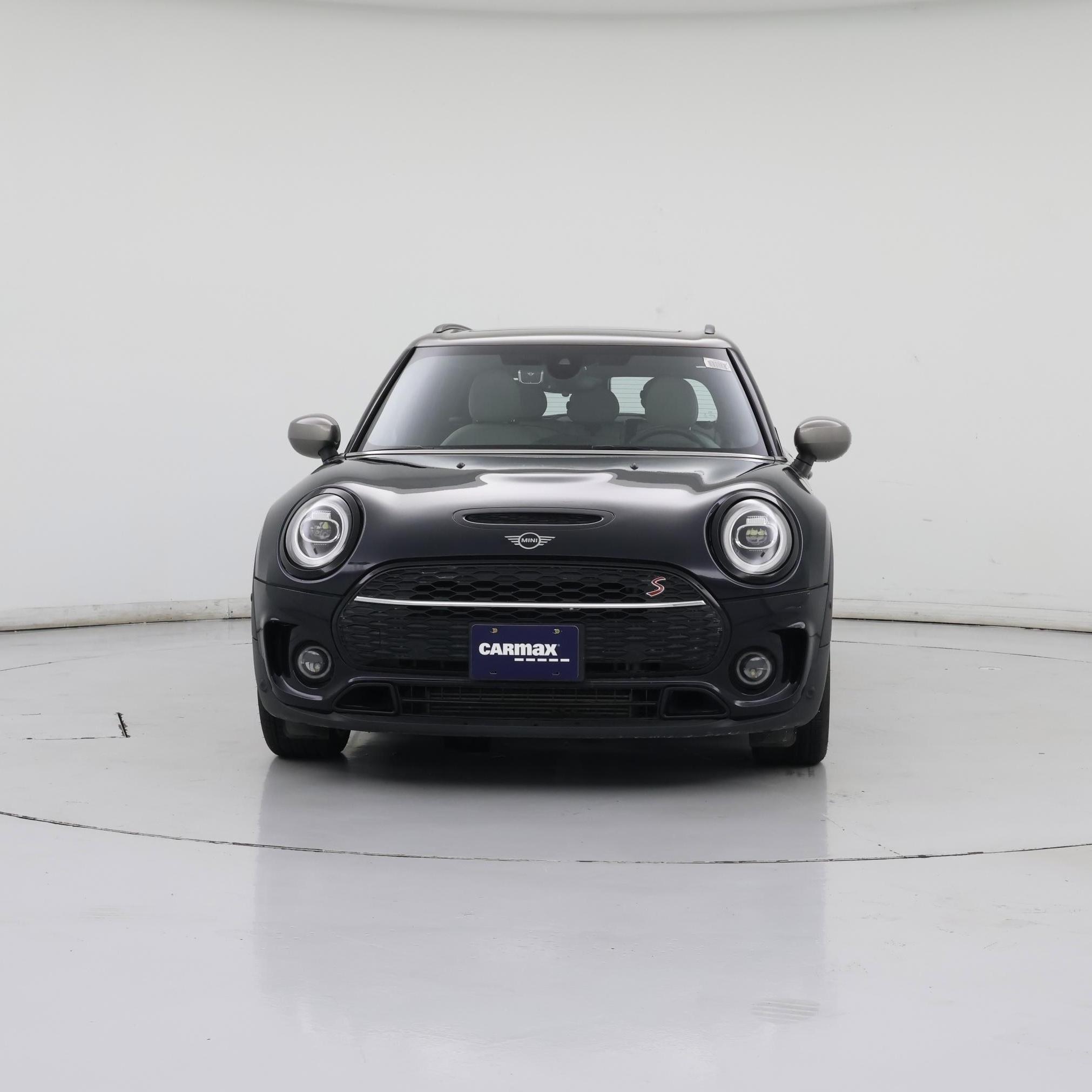 Thumbnail: 2020 MINI Cooper Clubman - 5