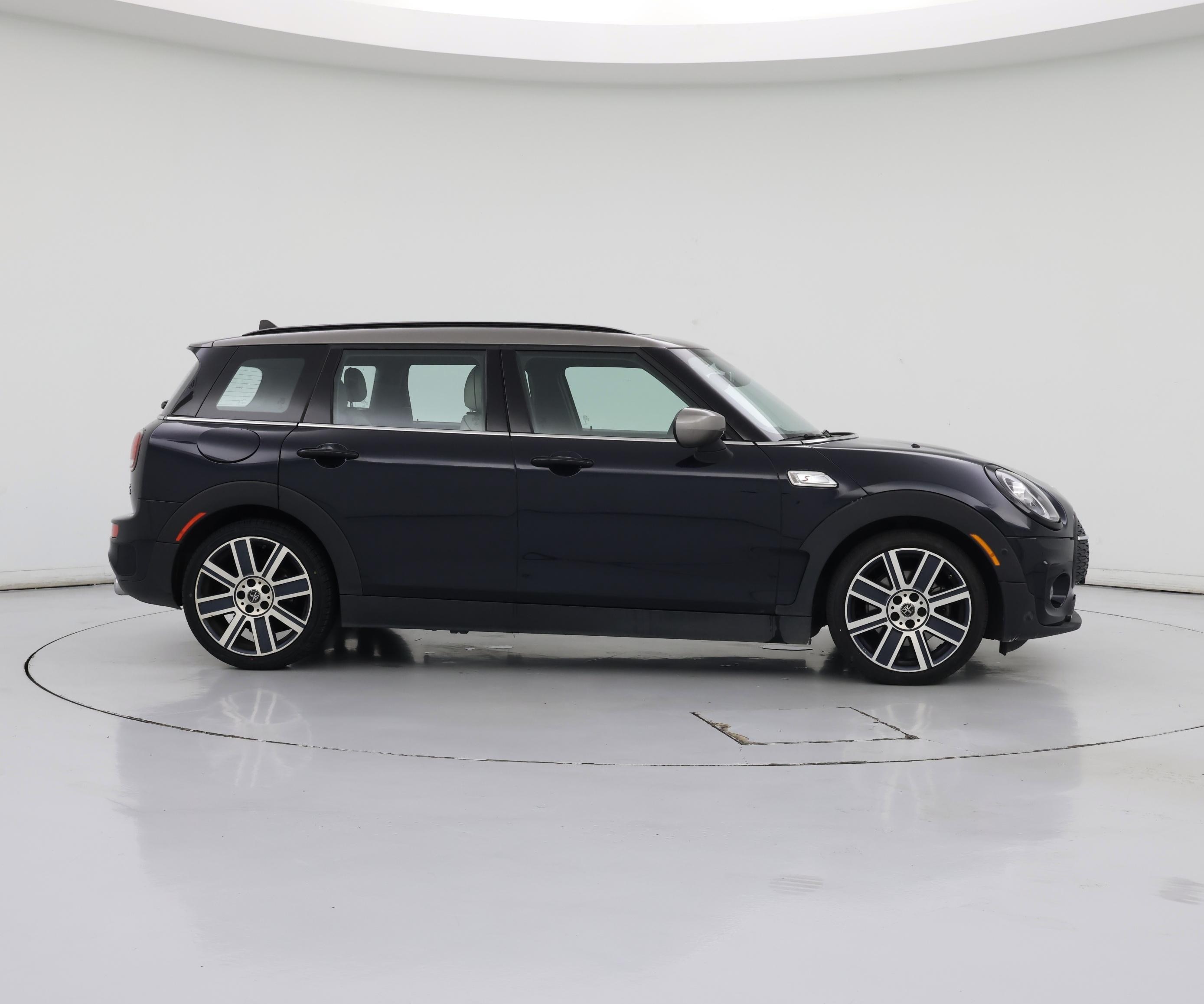 Thumbnail: 2020 MINI Cooper Clubman - 7