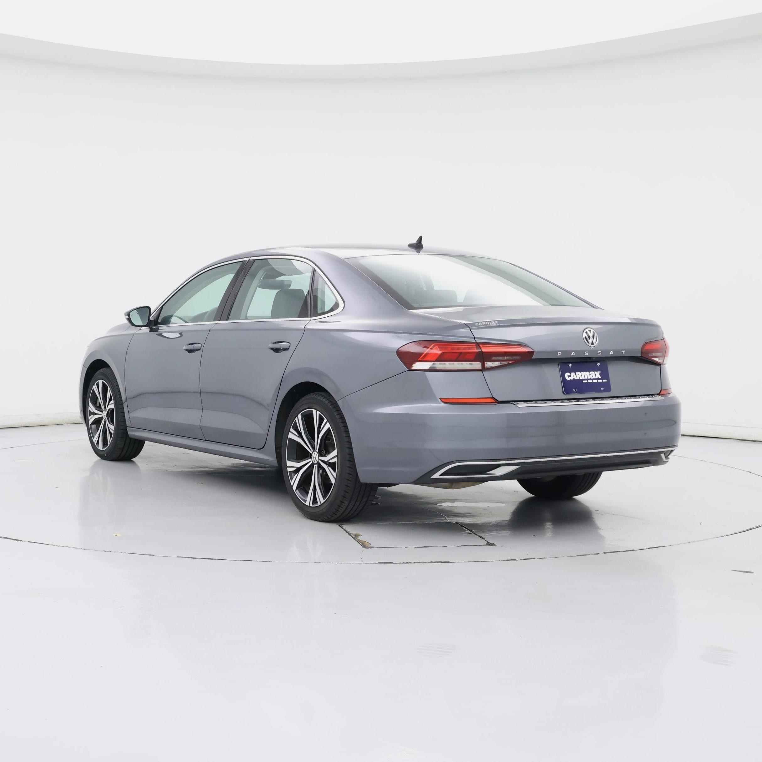 Thumbnail: 2021 Volkswagen Passat - 2