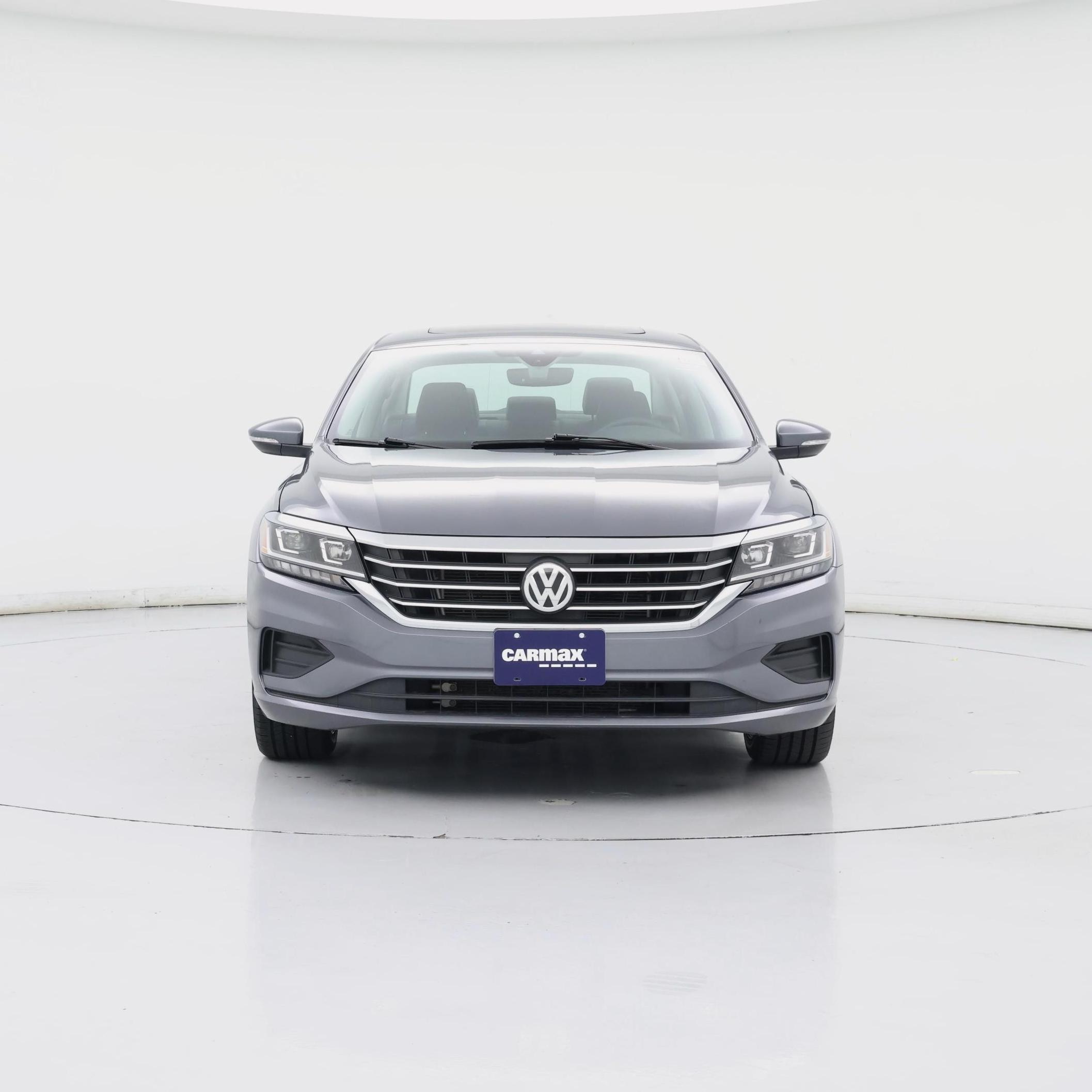Thumbnail: 2021 Volkswagen Passat - 5