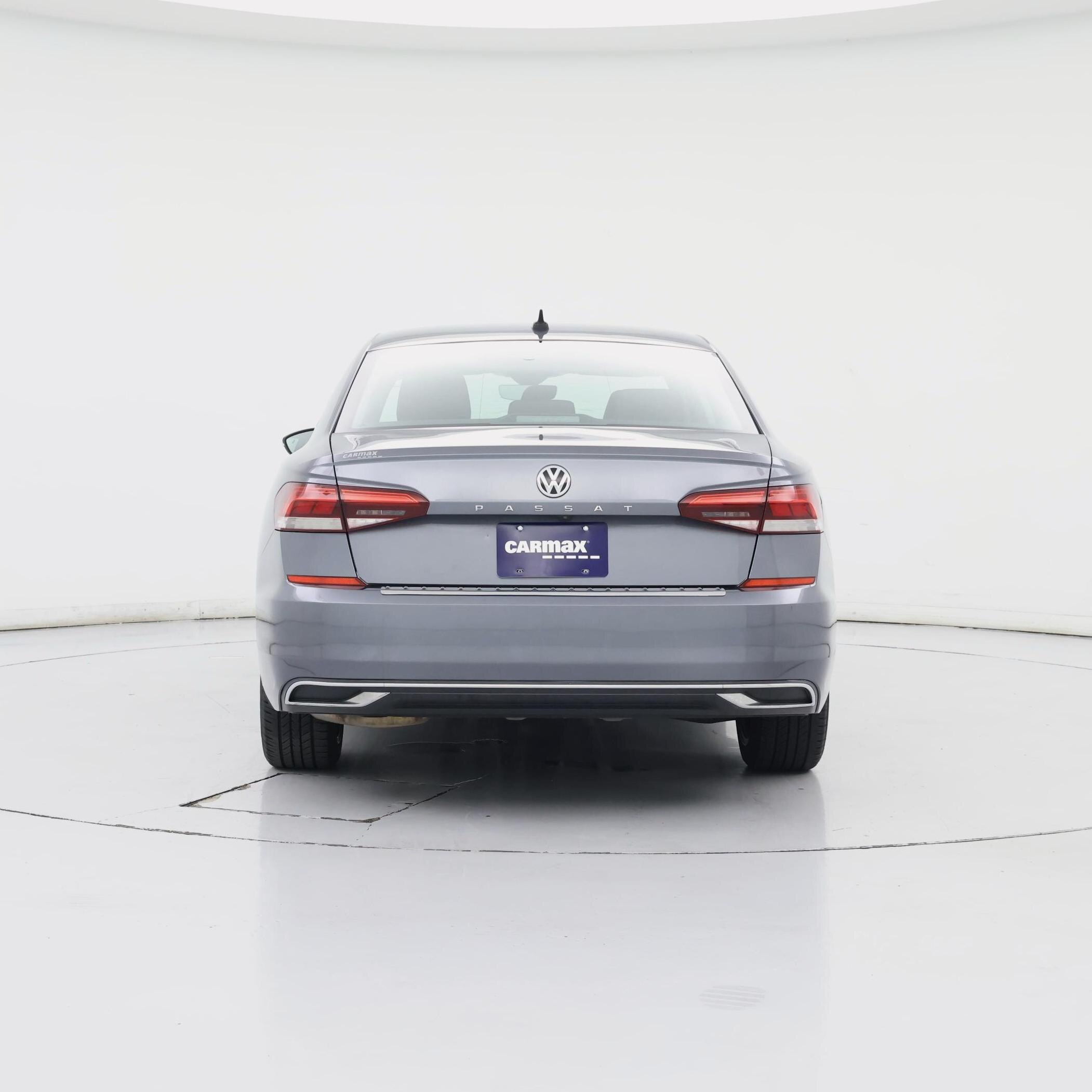 Thumbnail: 2021 Volkswagen Passat - 6
