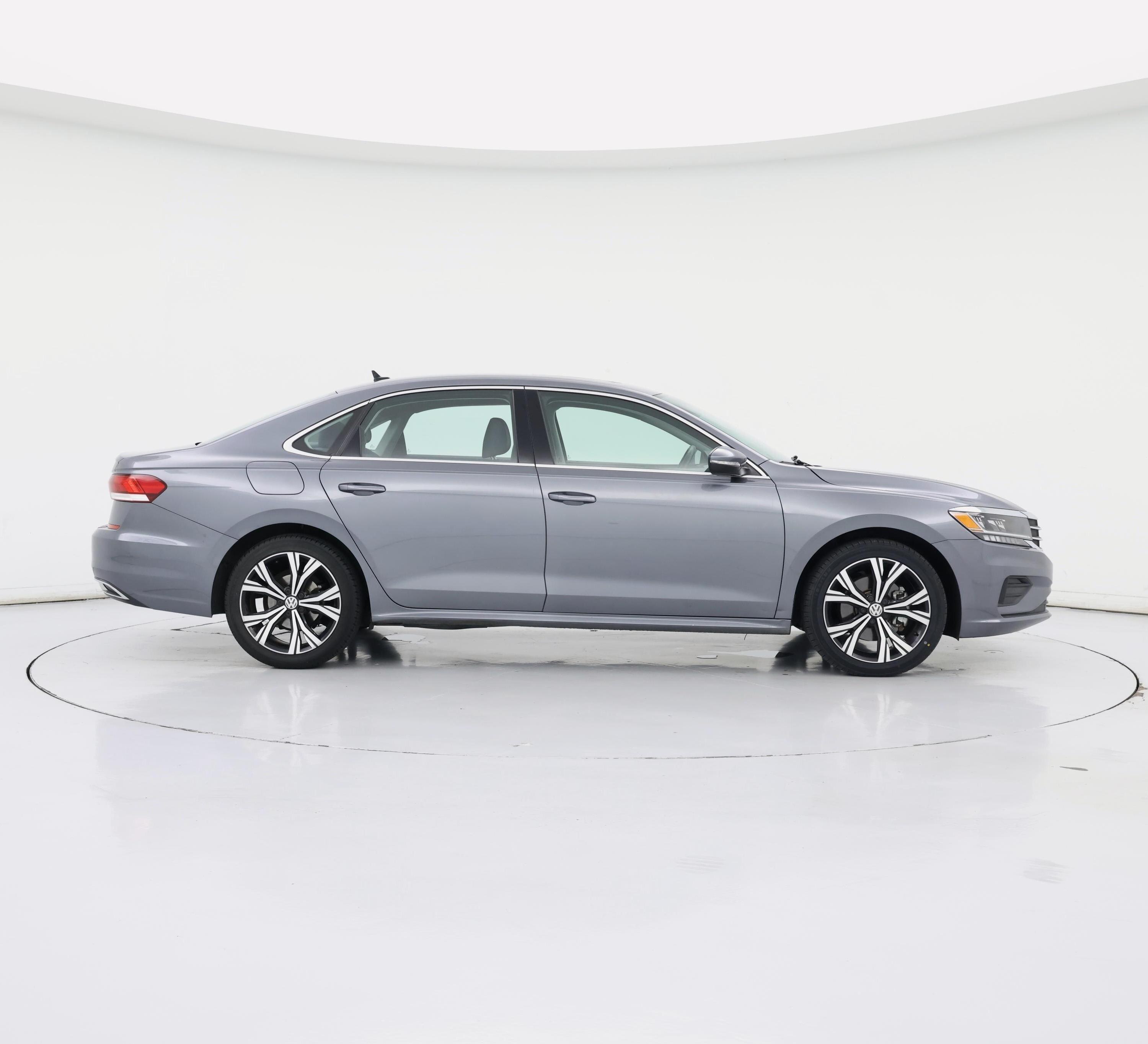 Thumbnail: 2021 Volkswagen Passat - 7