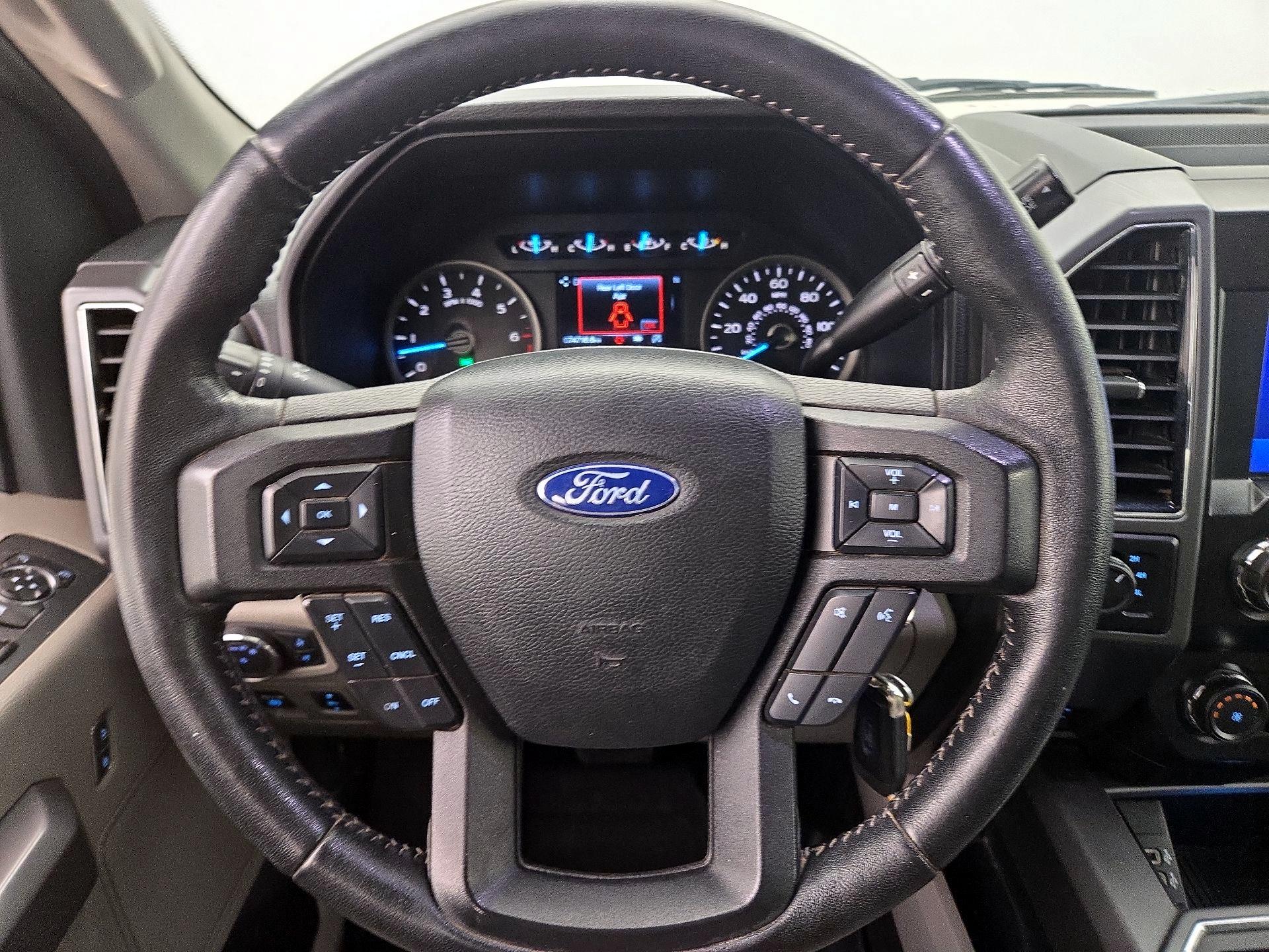 Thumbnail: 2019 Ford F-150 - 10