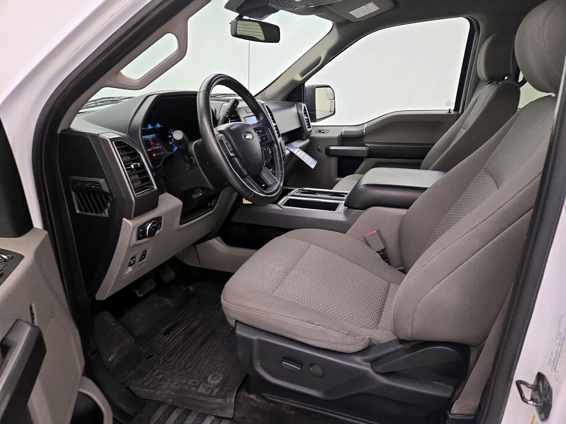 Thumbnail: 2019 Ford F-150 - 11