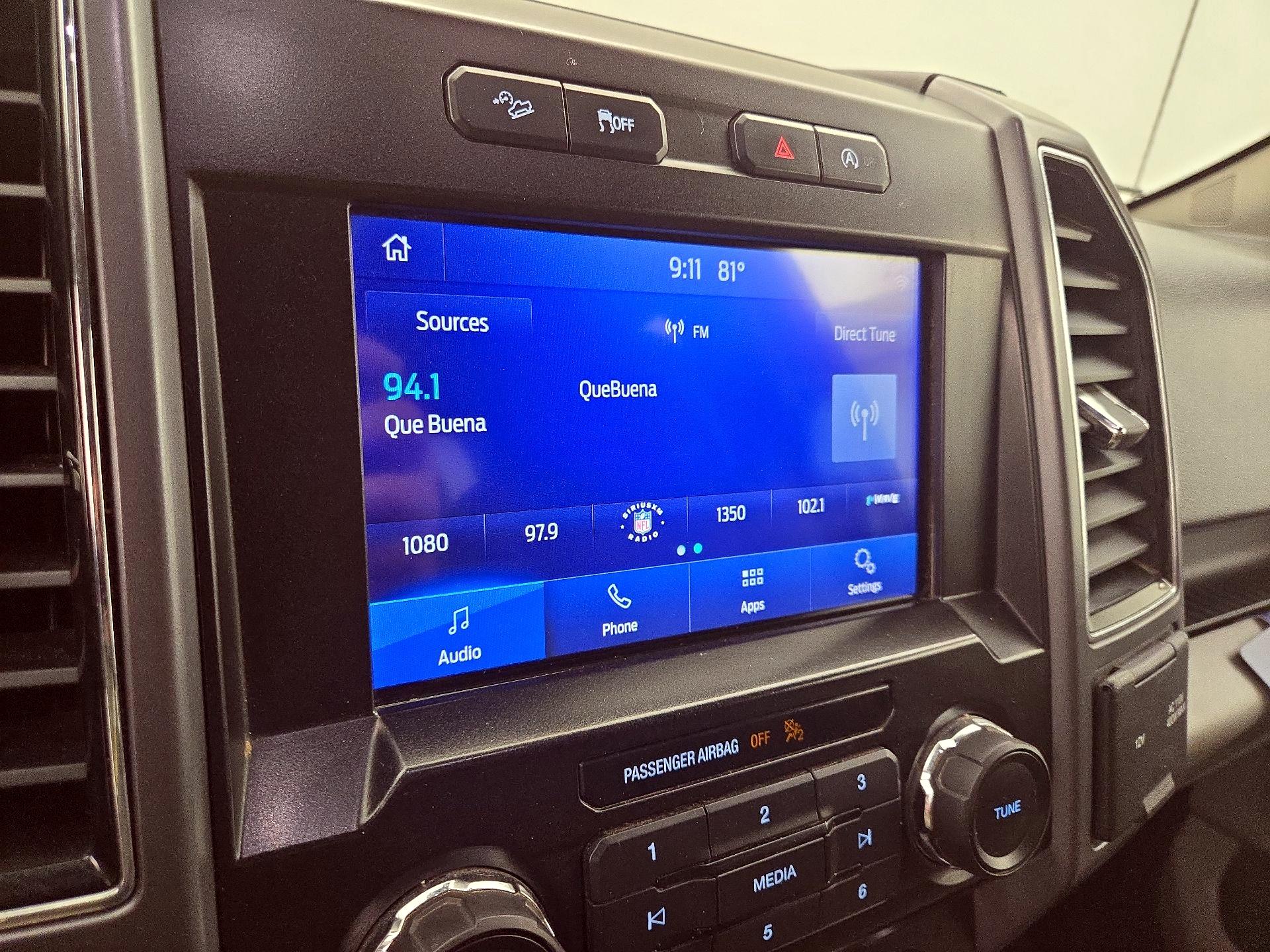 Thumbnail: 2019 Ford F-150 - 16