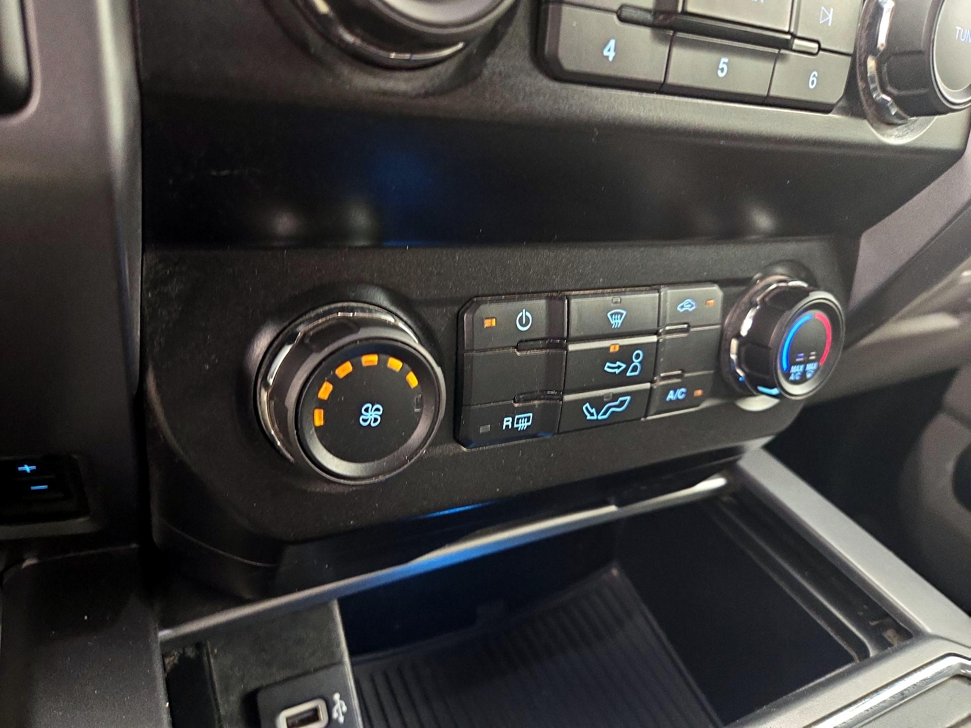 Thumbnail: 2019 Ford F-150 - 17