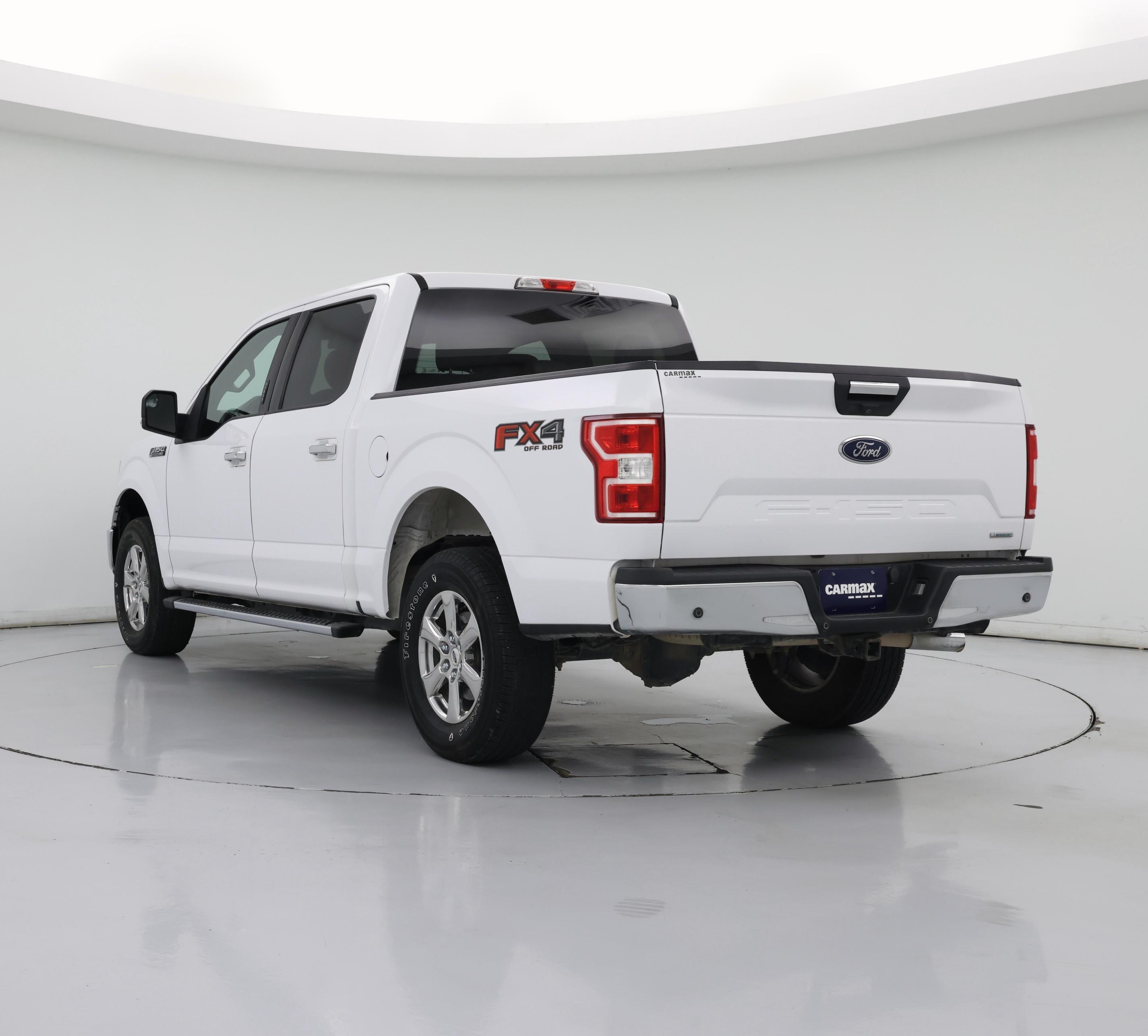 Thumbnail: 2019 Ford F-150 - 2