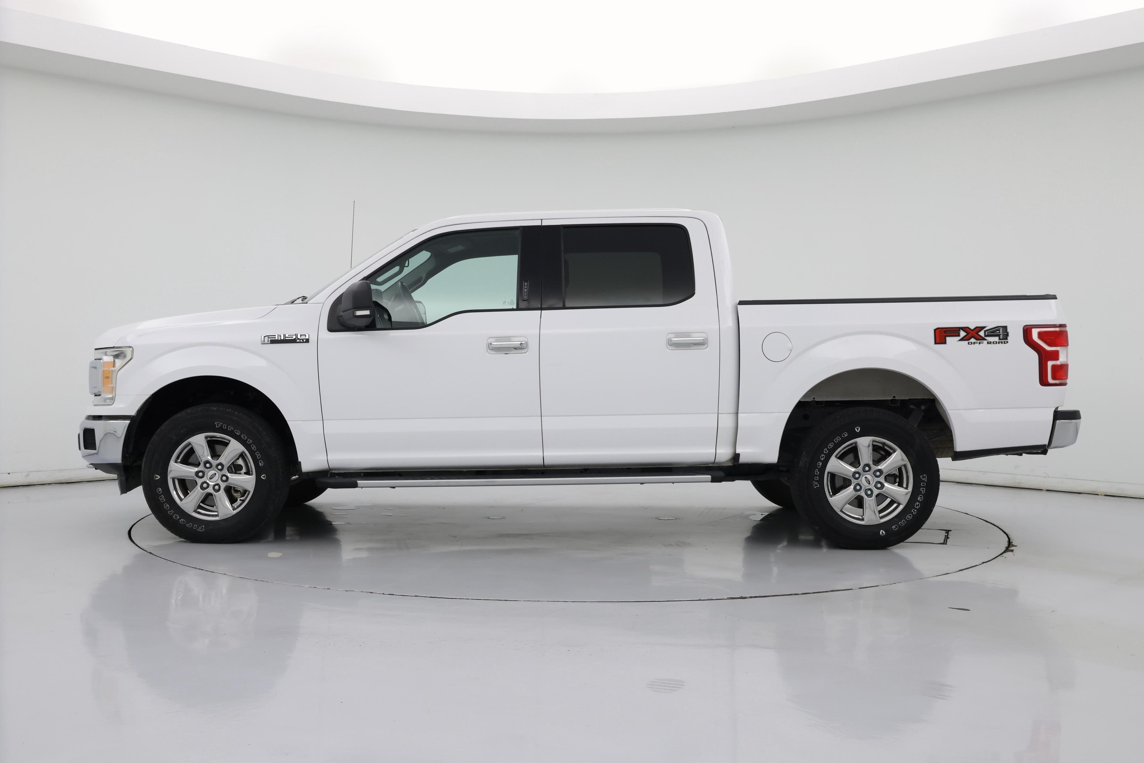 Thumbnail: 2019 Ford F-150 - 3