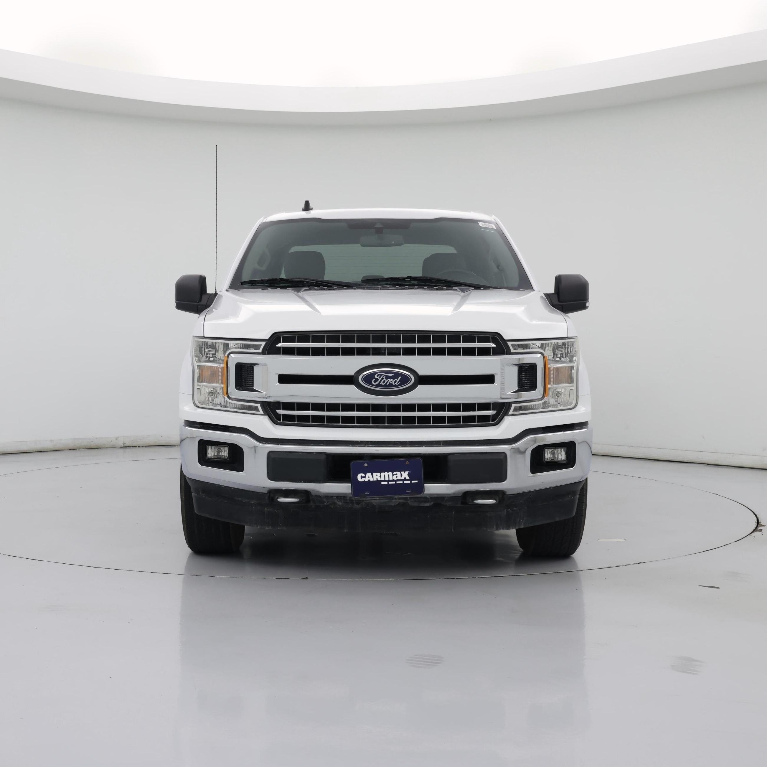 Thumbnail: 2019 Ford F-150 - 5