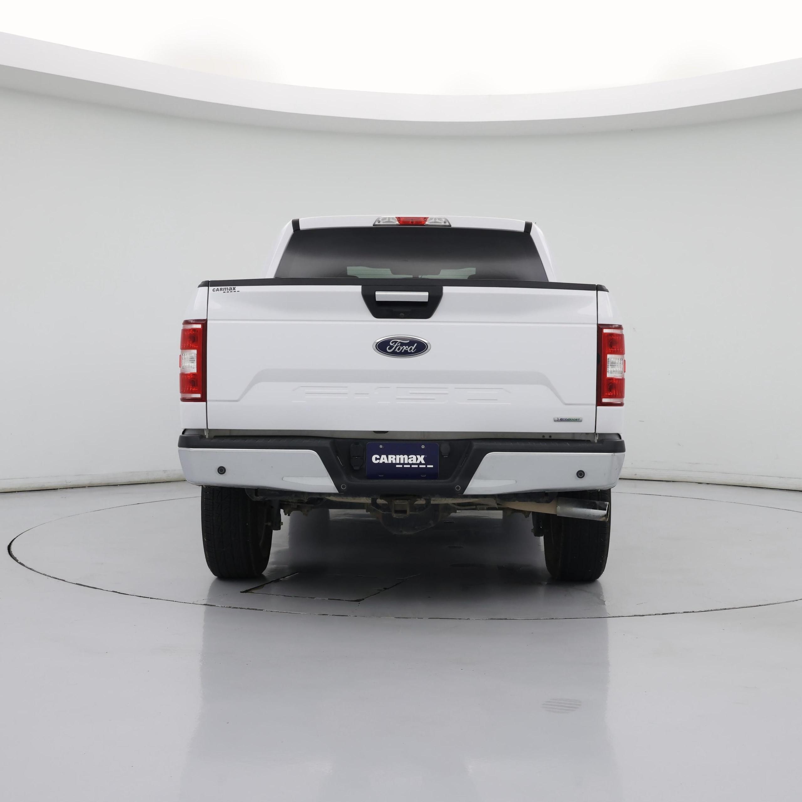 Thumbnail: 2019 Ford F-150 - 6