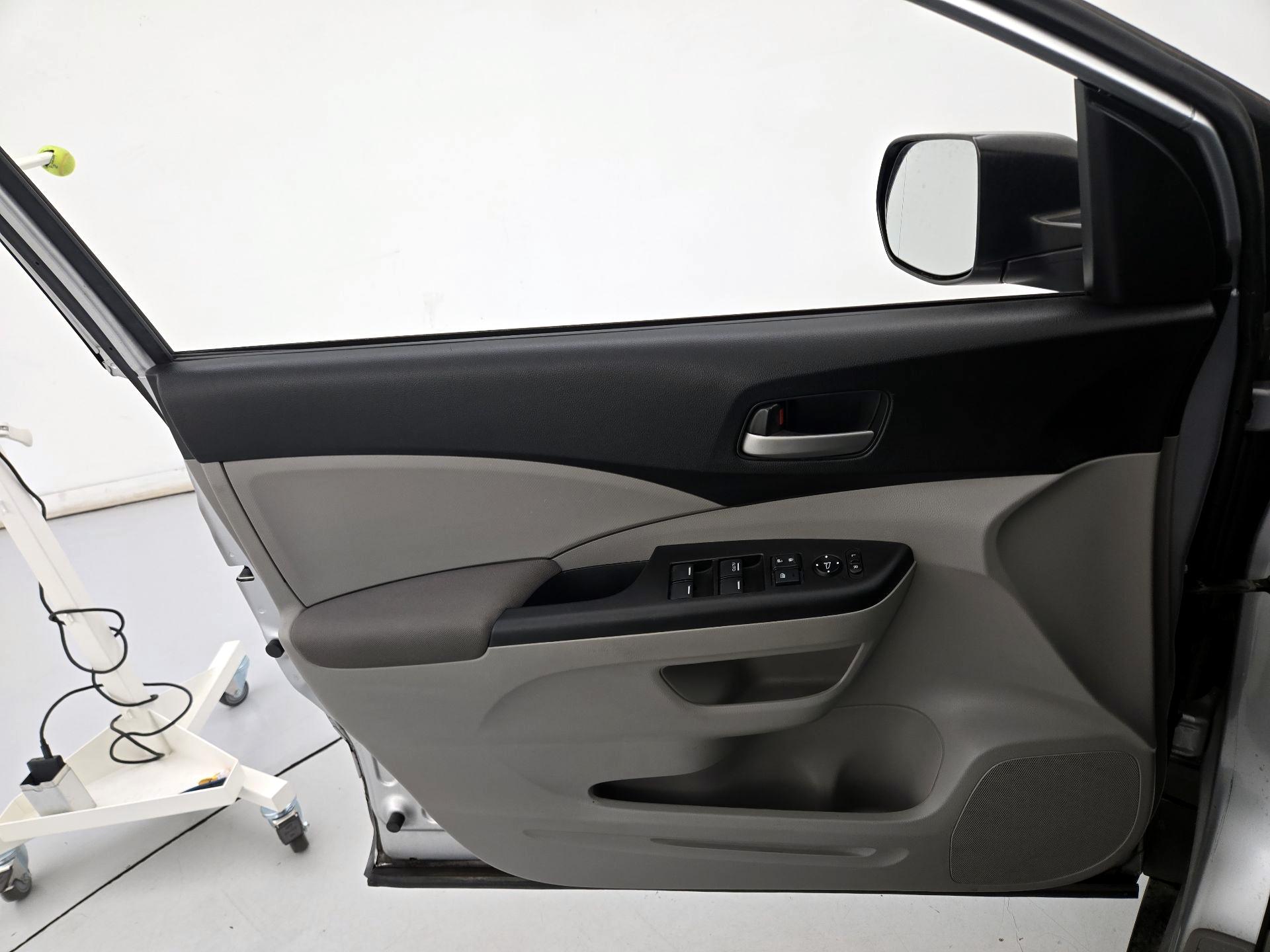 Thumbnail: 2014 Honda CR-V - 12