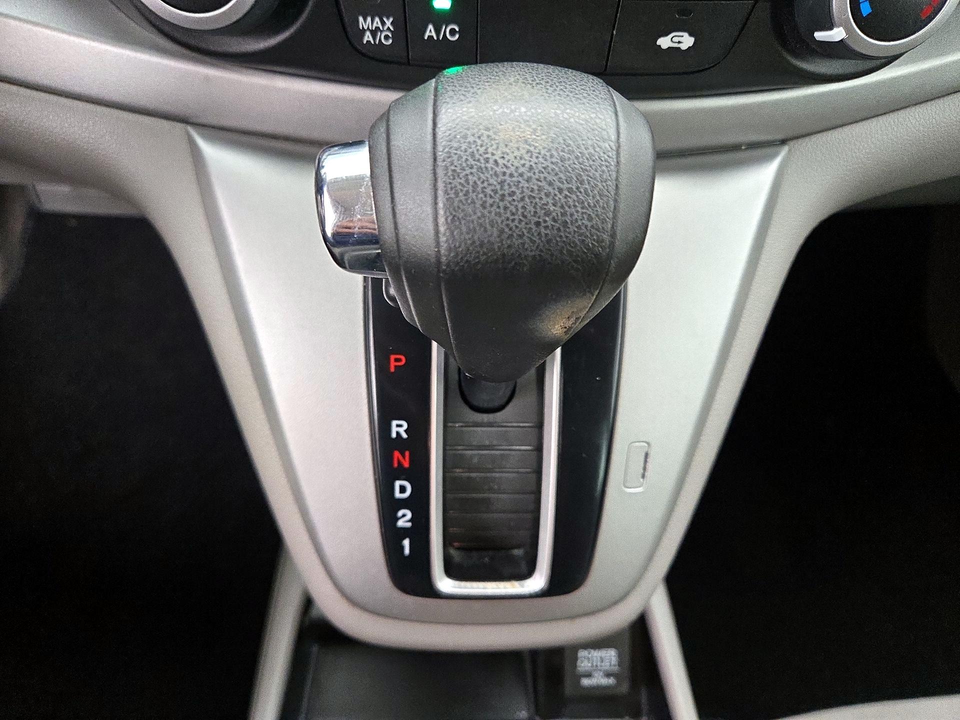 Thumbnail: 2014 Honda CR-V - 17