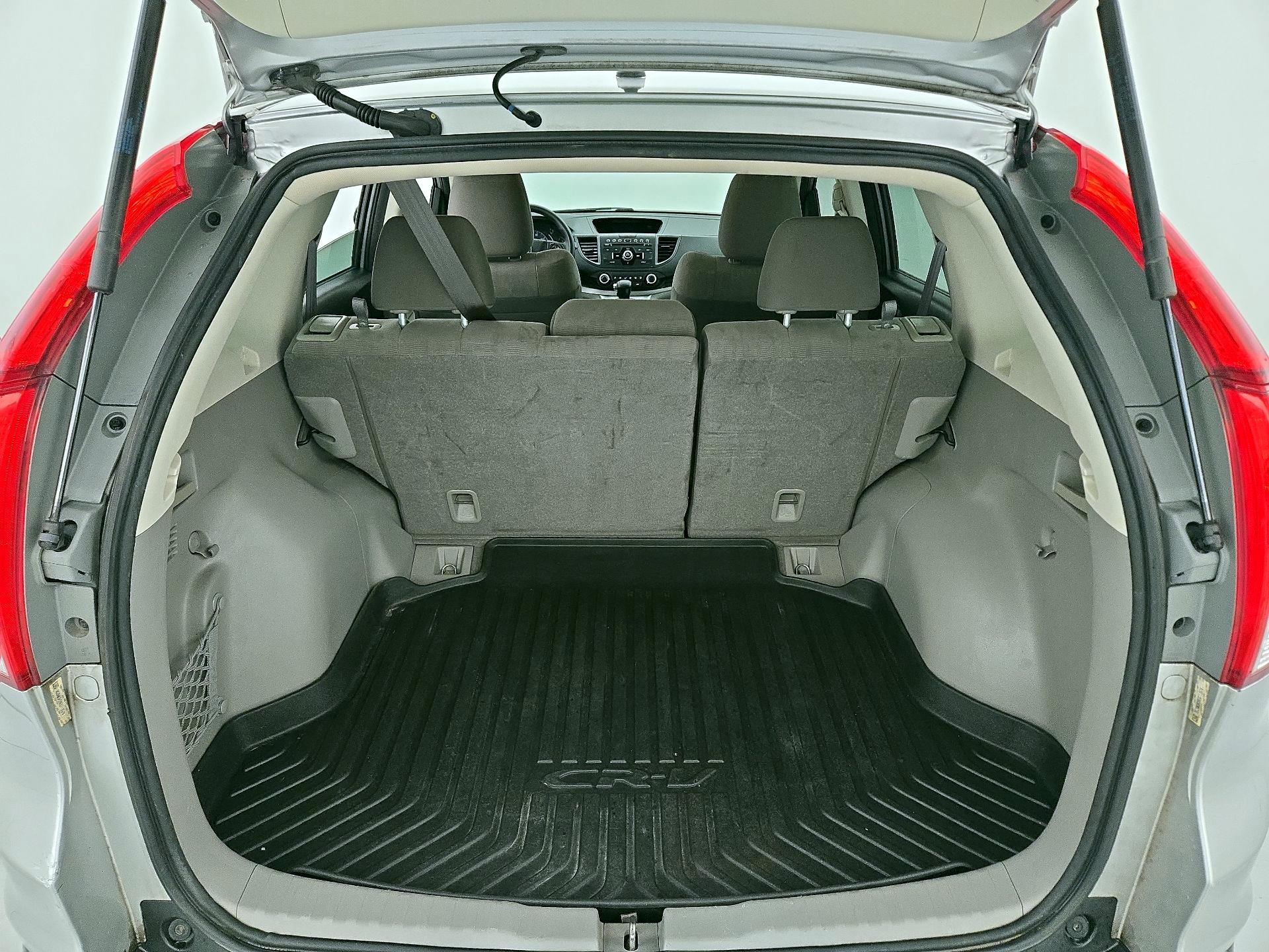 Thumbnail: 2014 Honda CR-V - 20