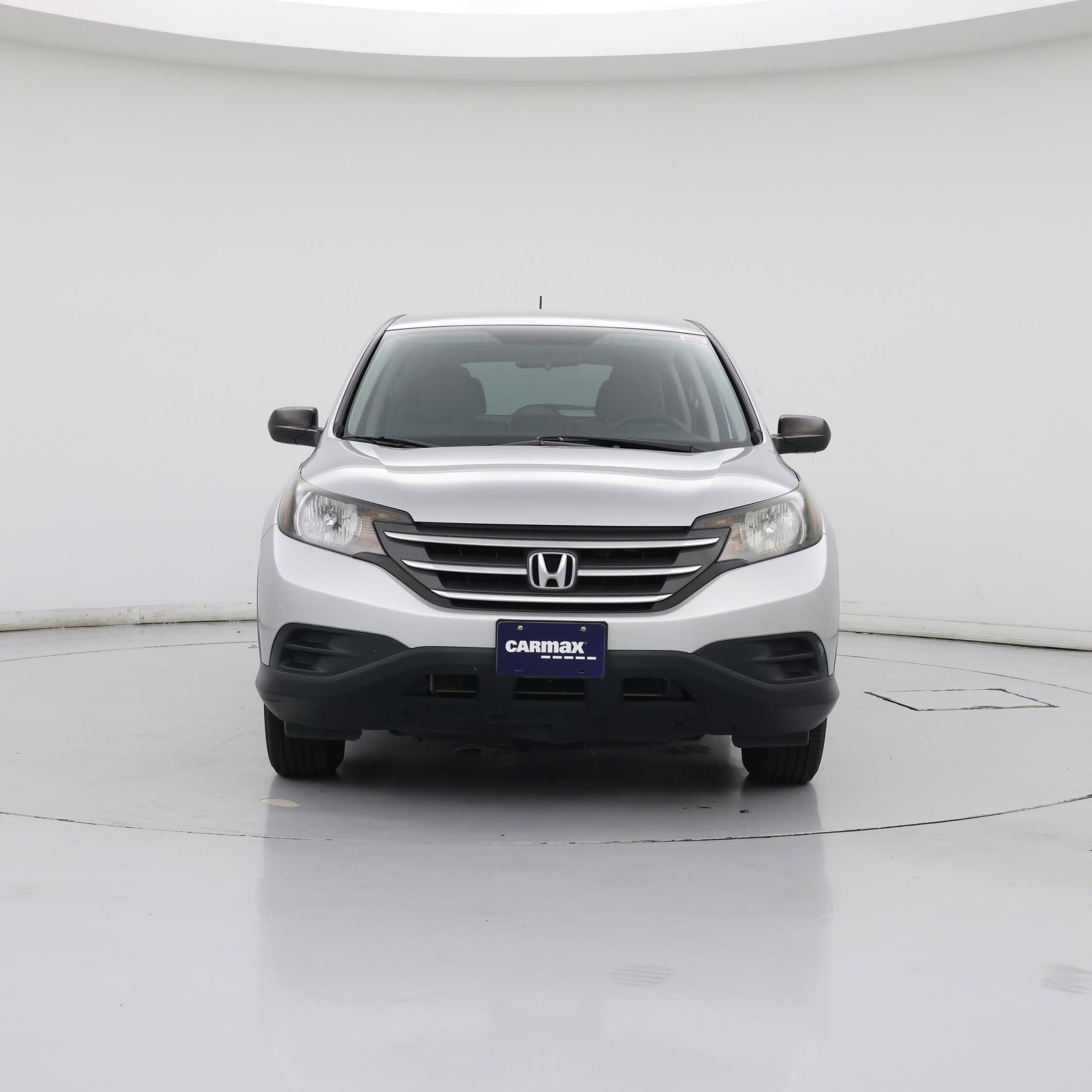 Thumbnail: 2014 Honda CR-V - 5