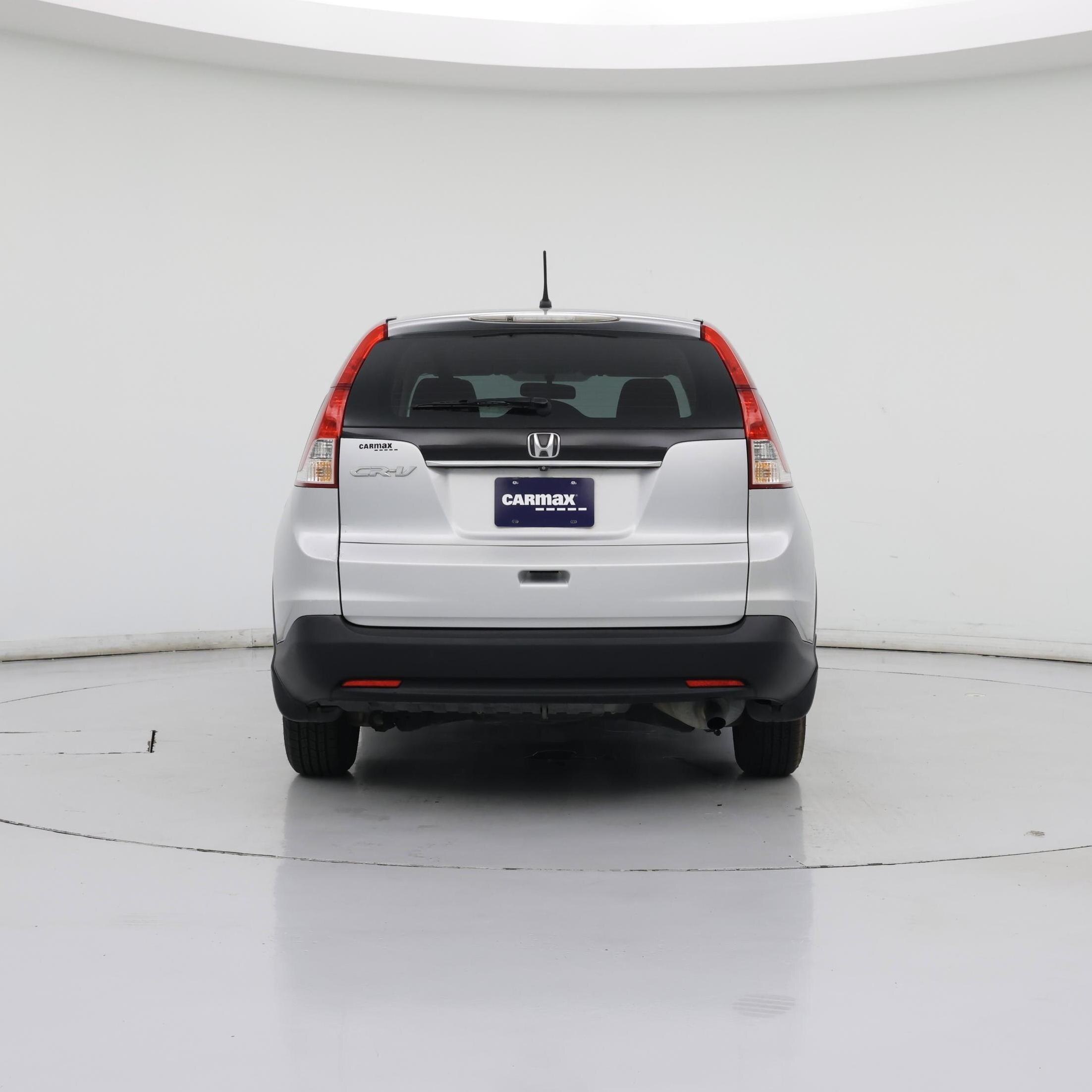Thumbnail: 2014 Honda CR-V - 6
