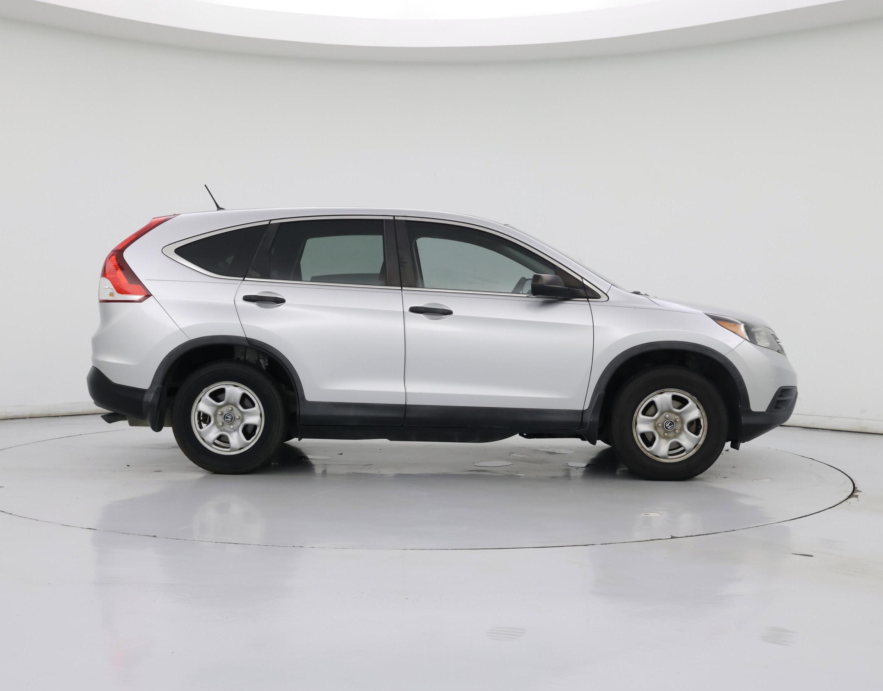 Thumbnail: 2014 Honda CR-V - 7